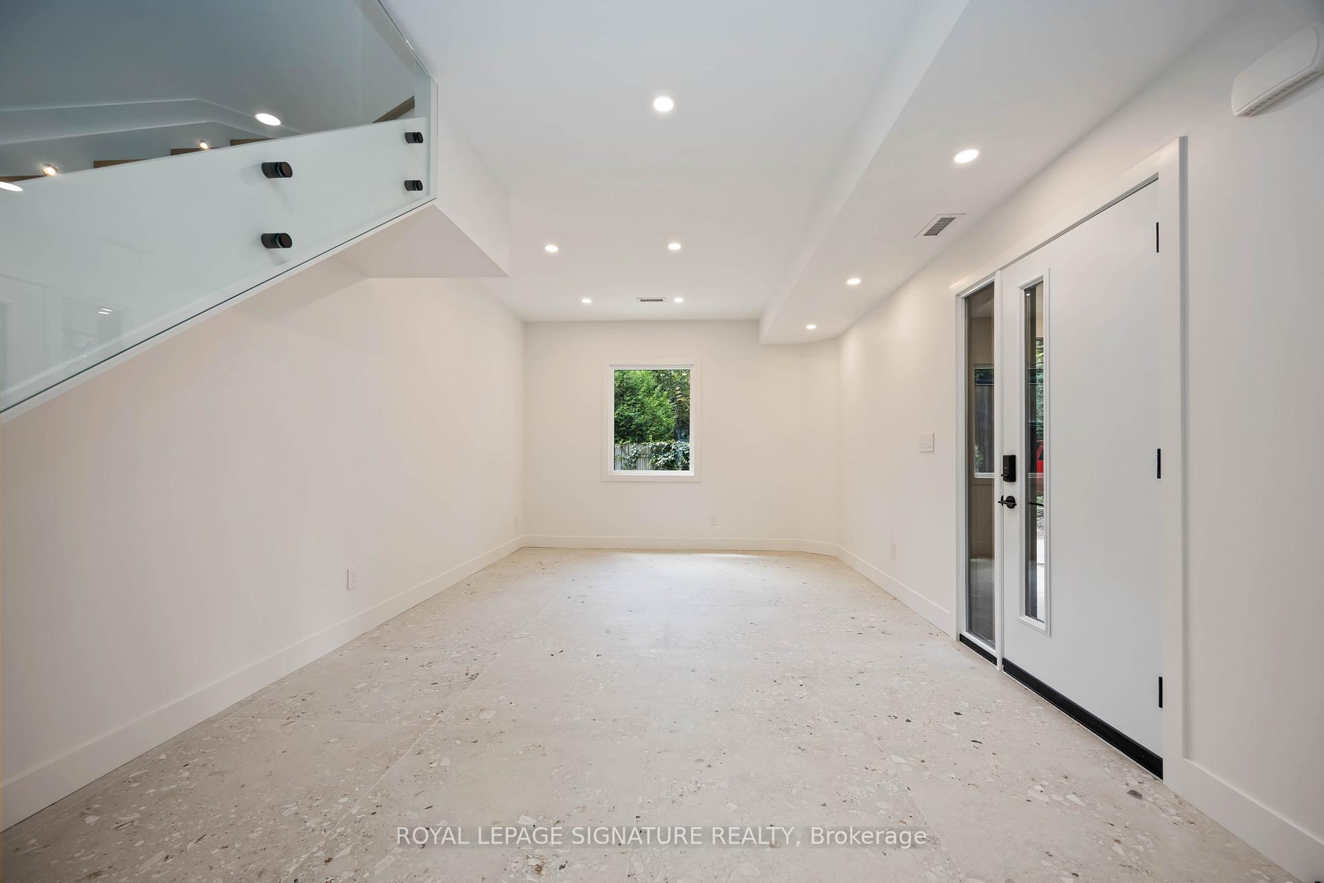 Photo 4 of Unit Laneway, 308 St George Street, Toronto, The Annex — HOMEH