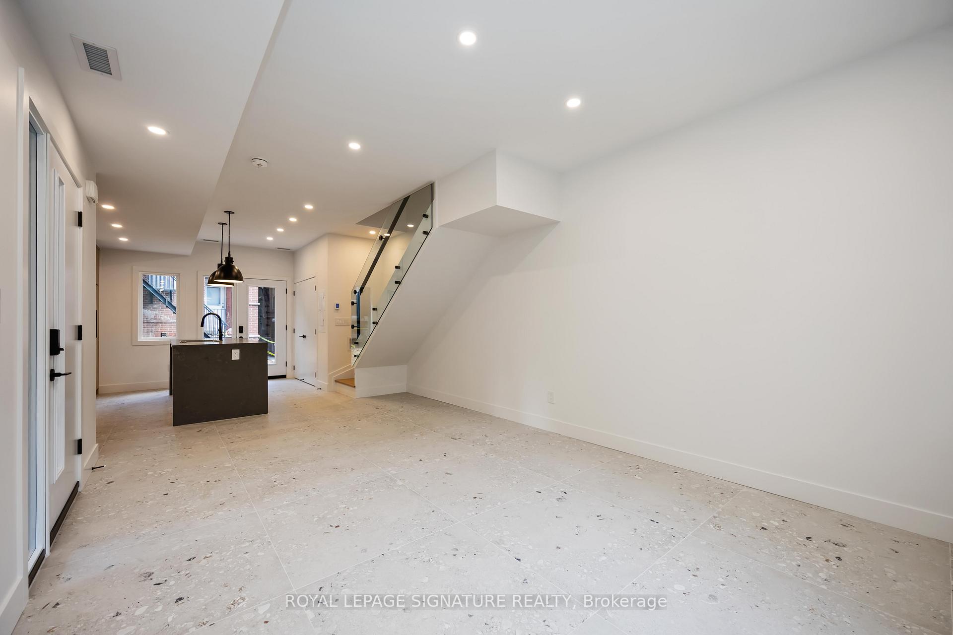 Photo 9 of Unit Laneway, 308 St George Street, Toronto, The Annex — HOMEH