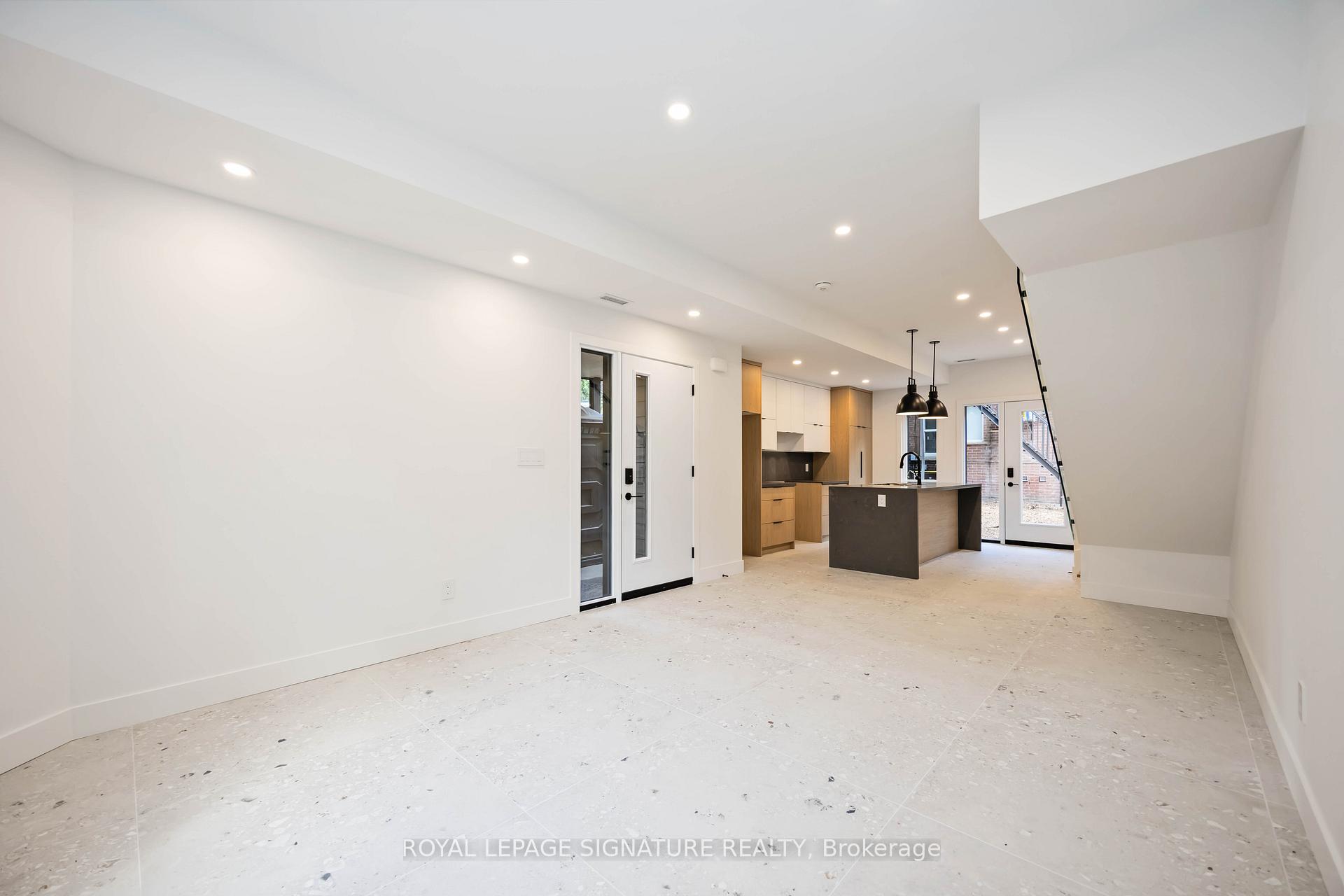 Photo 5 of Unit Laneway, 308 St George Street, Toronto, The Annex — HOMEH