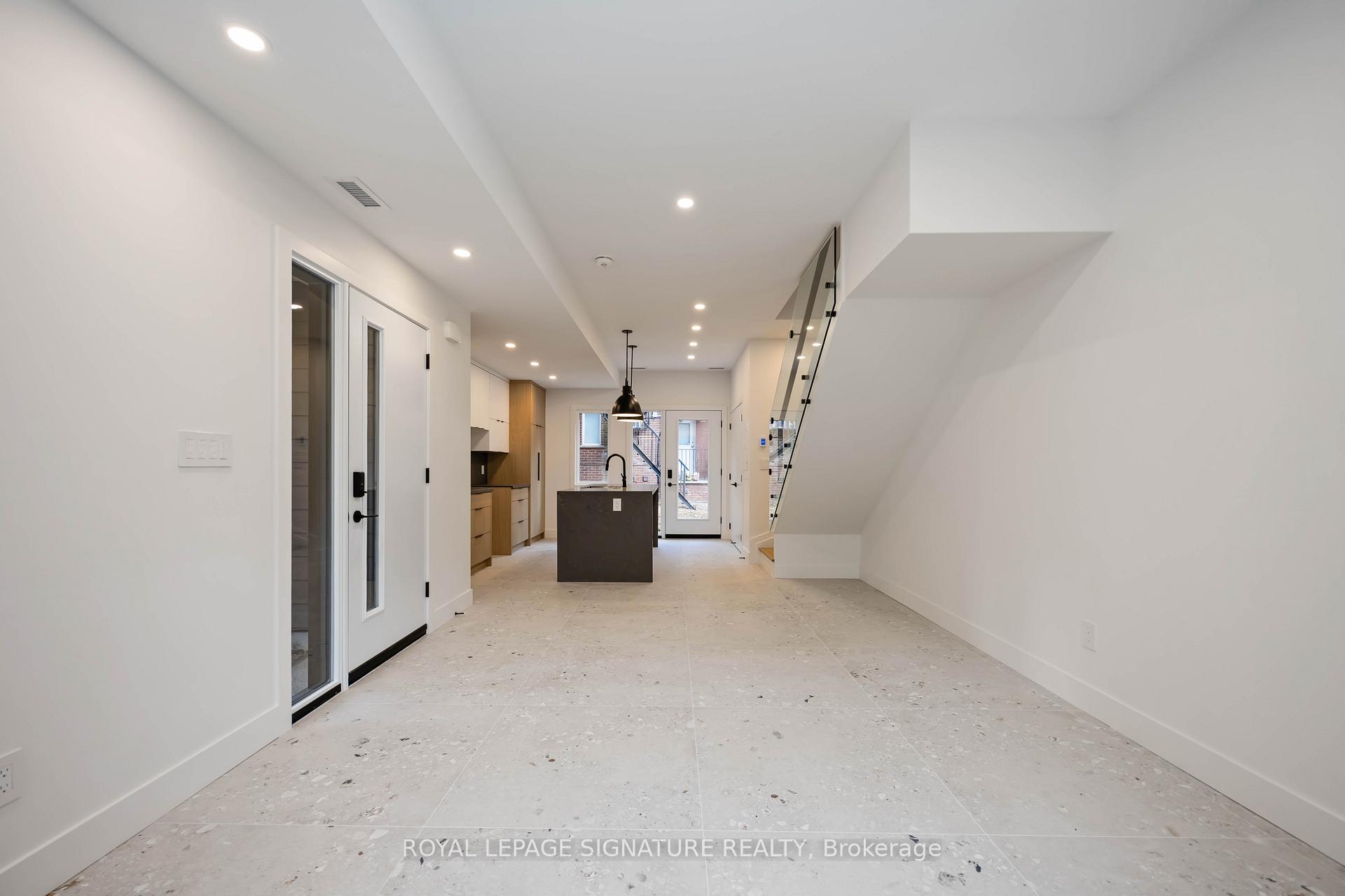 Photo 10 of Unit Laneway, 308 St George Street, Toronto, The Annex — HOMEH