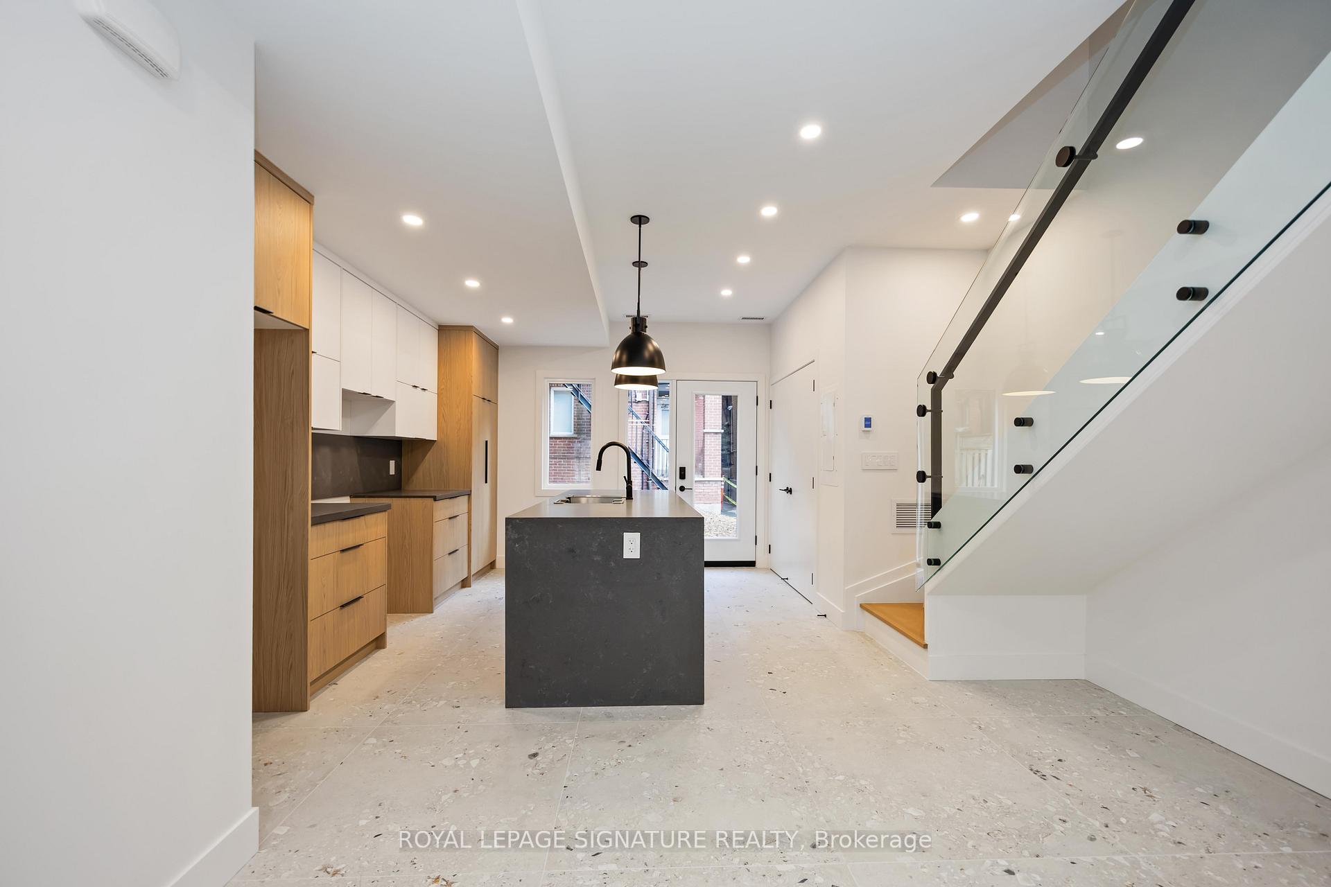 Photo 8 of Unit Laneway, 308 St George Street, Toronto, The Annex — HOMEH