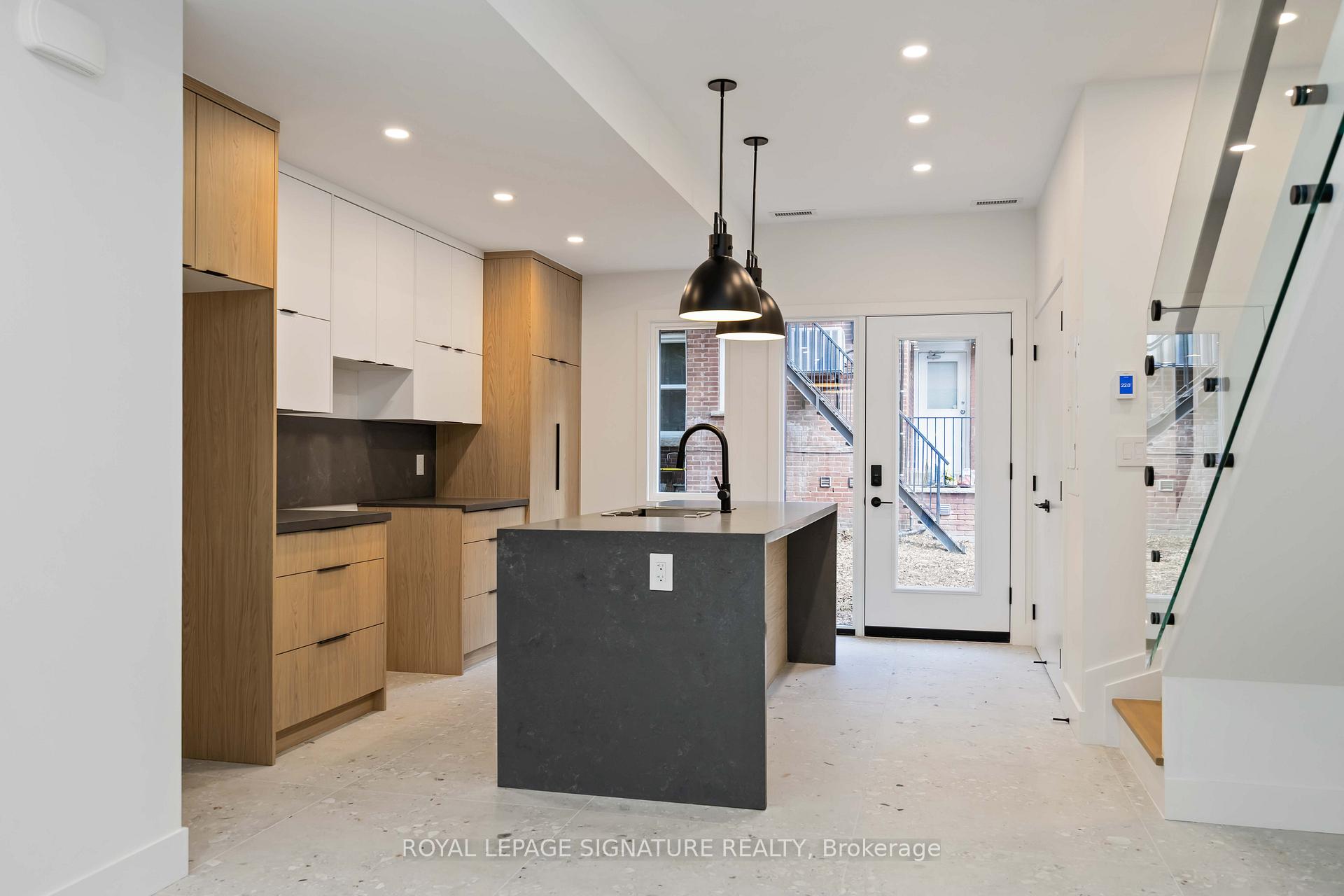 Photo 6 of Unit Laneway, 308 St George Street, Toronto, The Annex — HOMEH