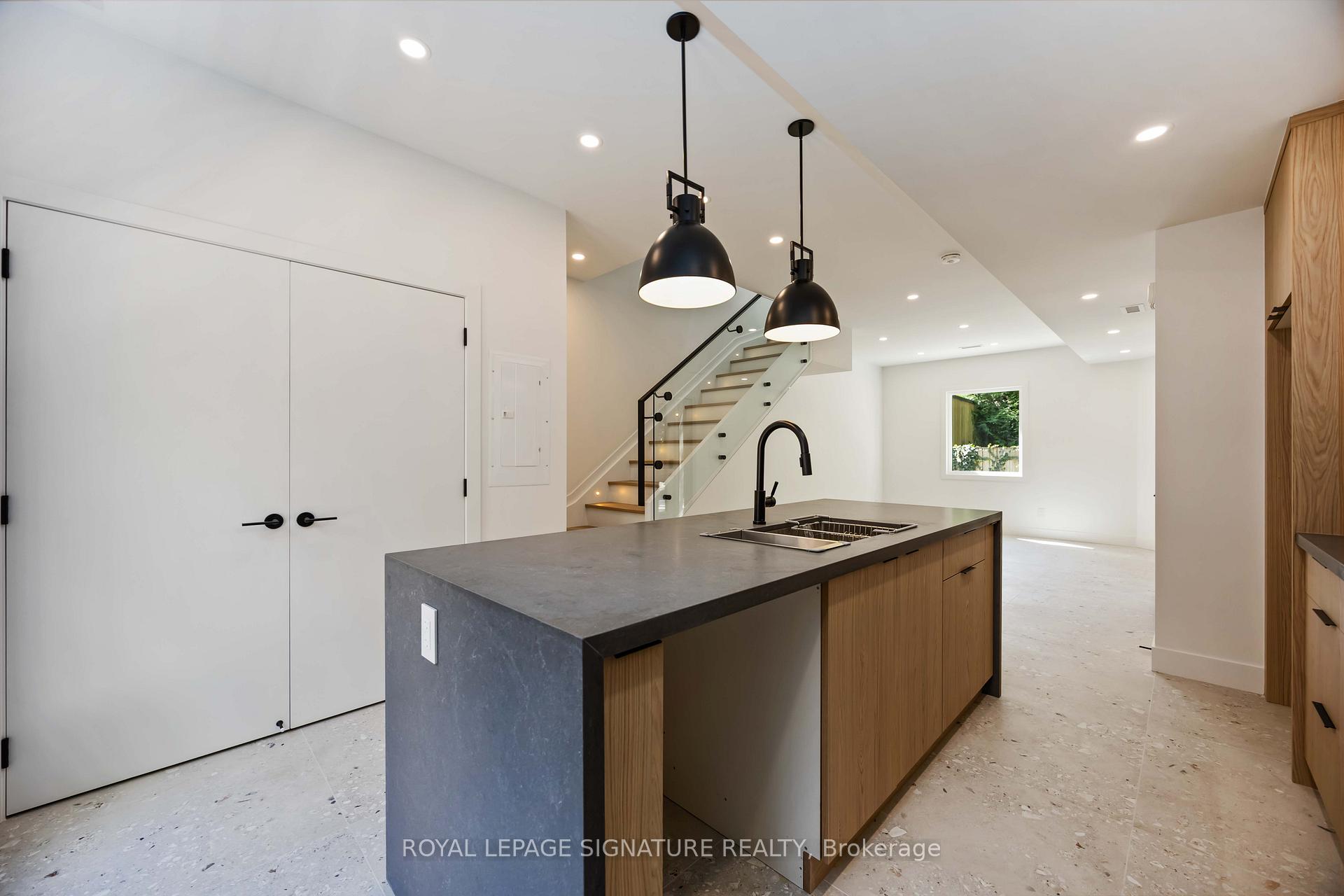 Photo 12 of Unit Laneway, 308 St George Street, Toronto, The Annex — HOMEH