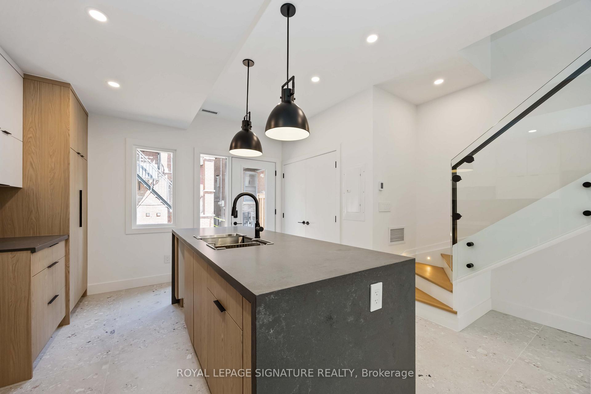 Photo 14 of Unit Laneway, 308 St George Street, Toronto, The Annex — HOMEH