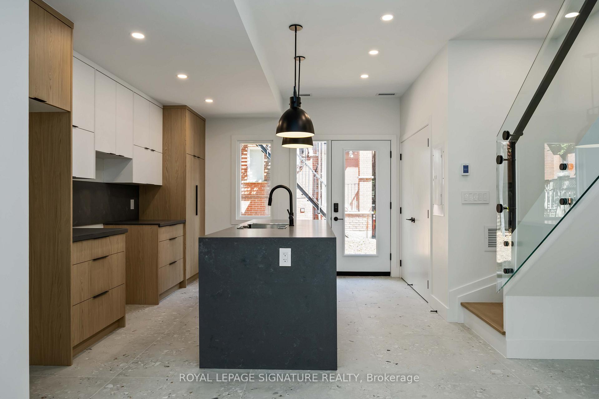 Photo 22 of Unit Laneway, 308 St George Street, Toronto, The Annex — HOMEH