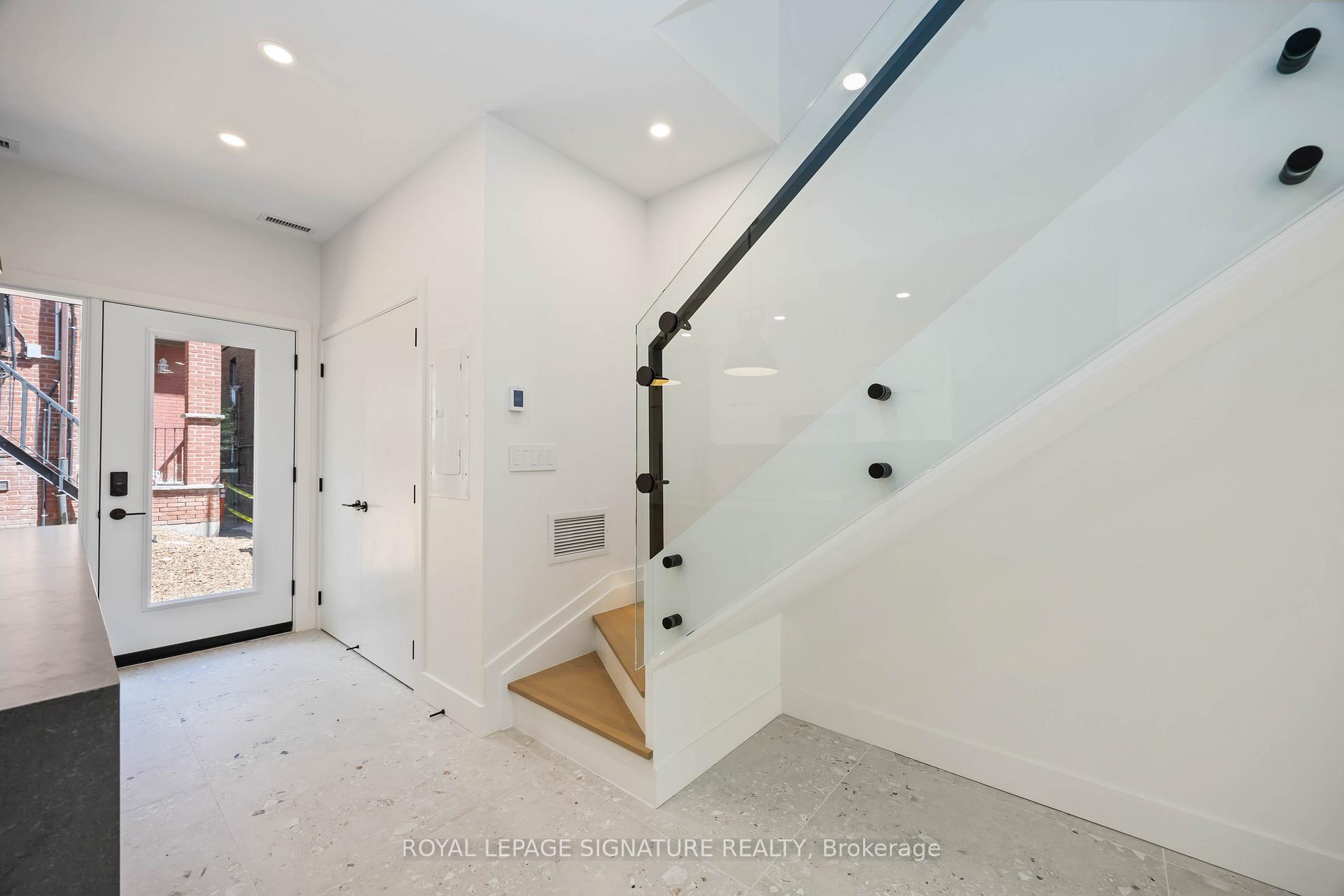Photo 19 of Unit Laneway, 308 St George Street, Toronto, The Annex — HOMEH