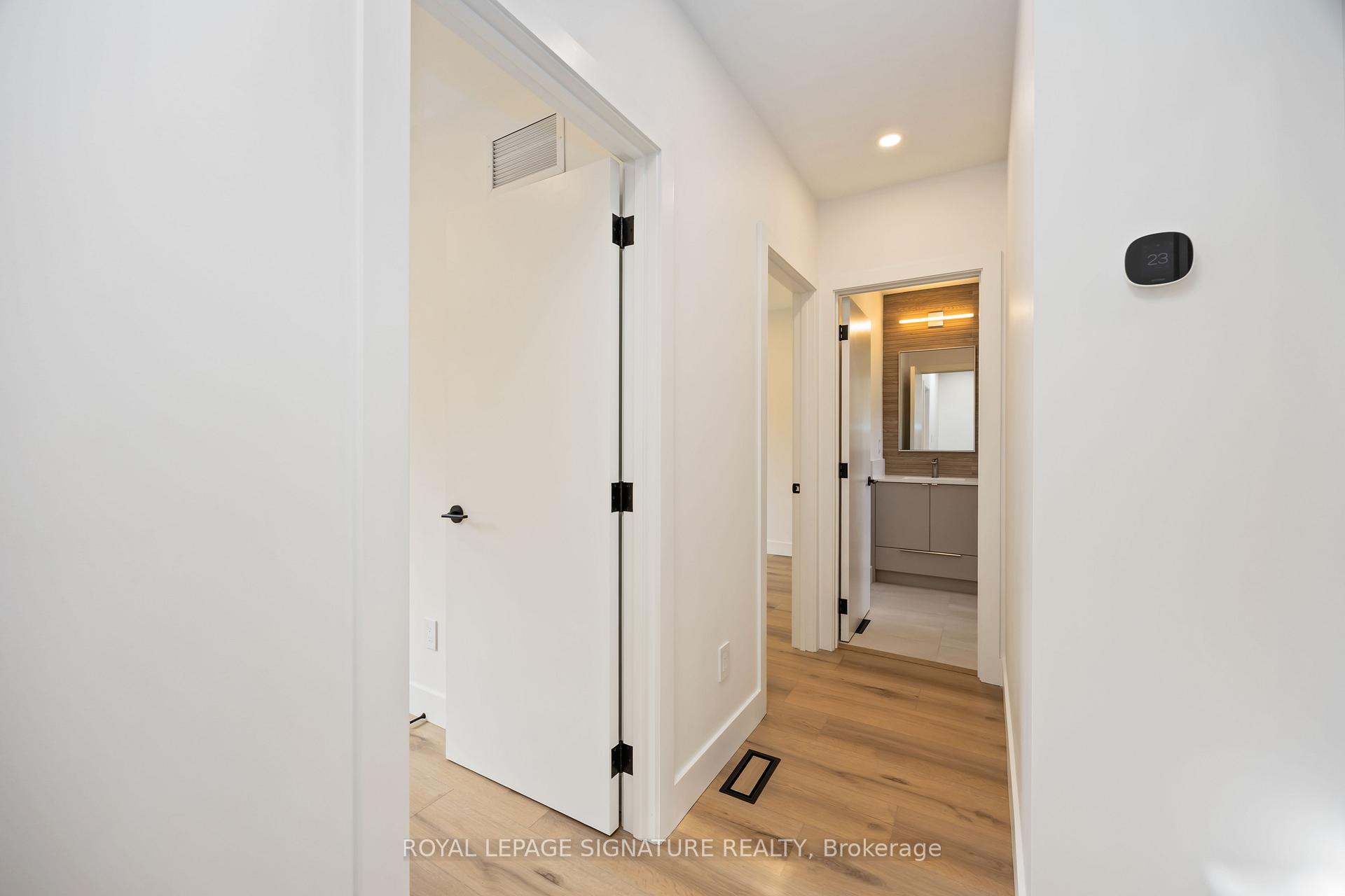 Photo 21 of Unit Laneway, 308 St George Street, Toronto, The Annex — HOMEH