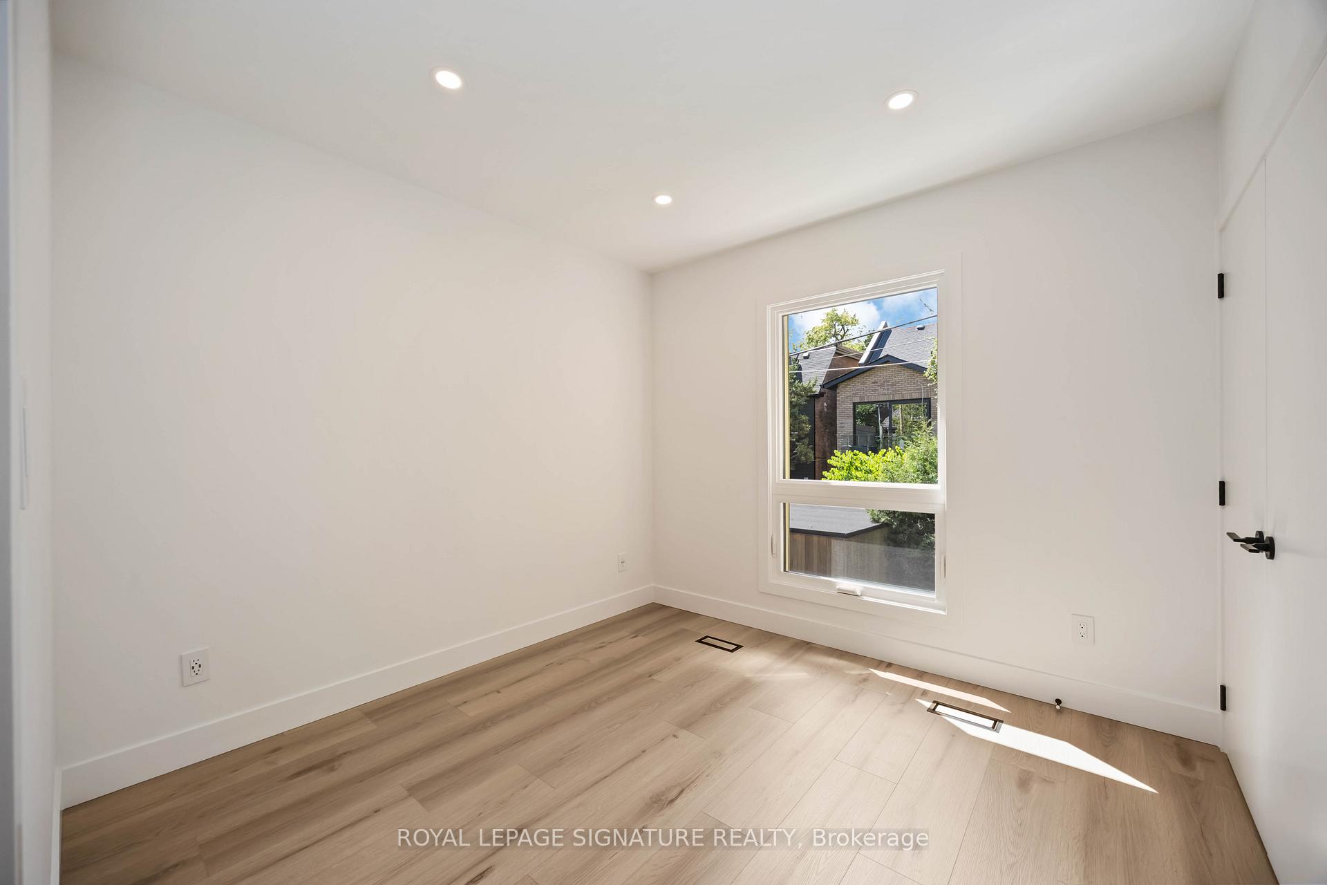 Photo 28 of Unit Laneway, 308 St George Street, Toronto, The Annex — HOMEH