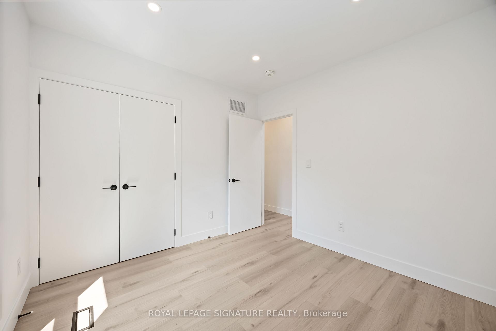 Photo 15 of Unit Laneway, 308 St George Street, Toronto, The Annex — HOMEH