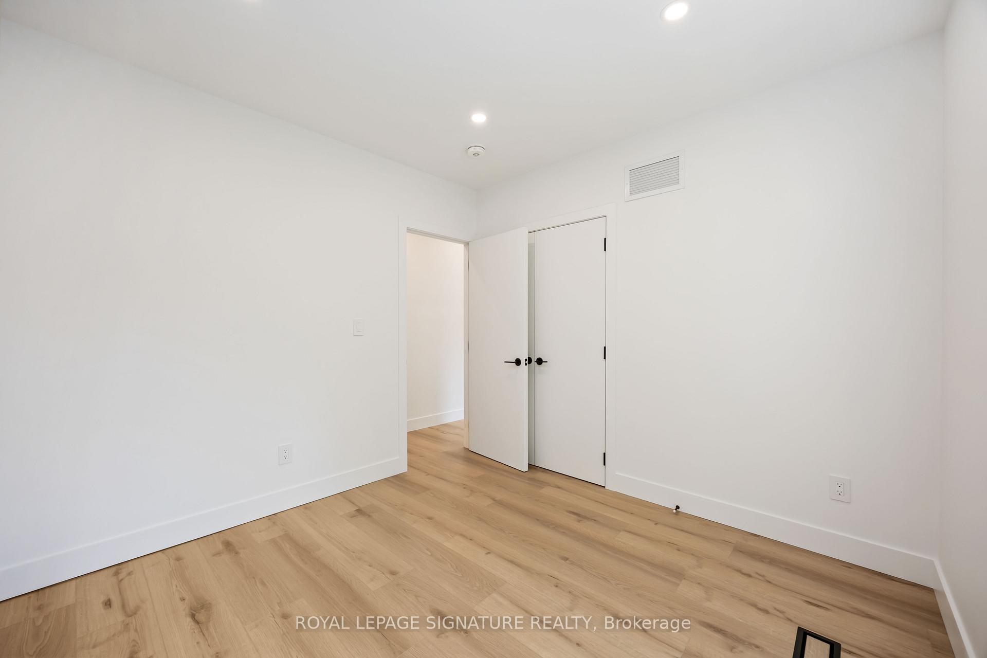 Photo 18 of Unit Laneway, 308 St George Street, Toronto, The Annex — HOMEH