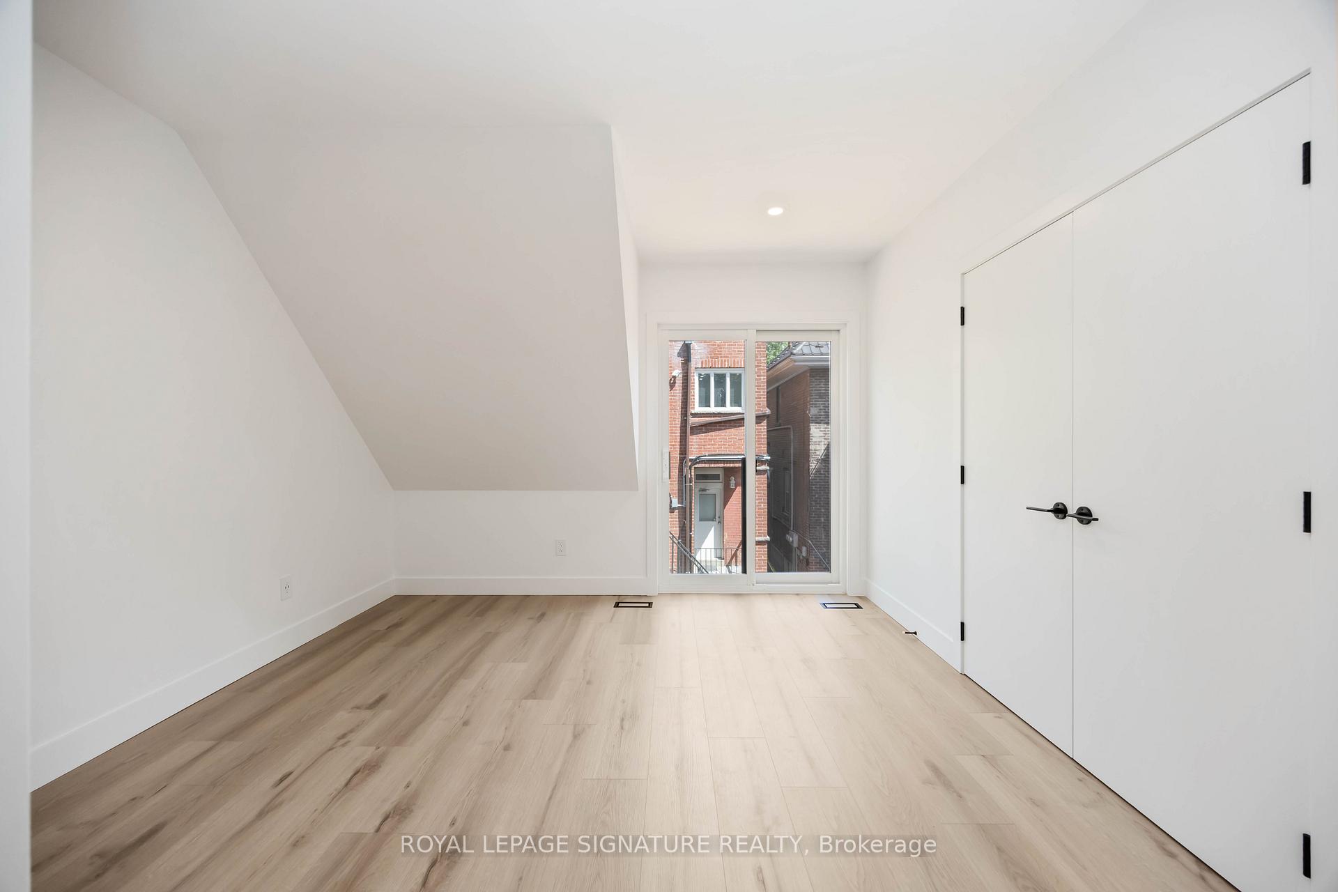 Photo 26 of Unit Laneway, 308 St George Street, Toronto, The Annex — HOMEH