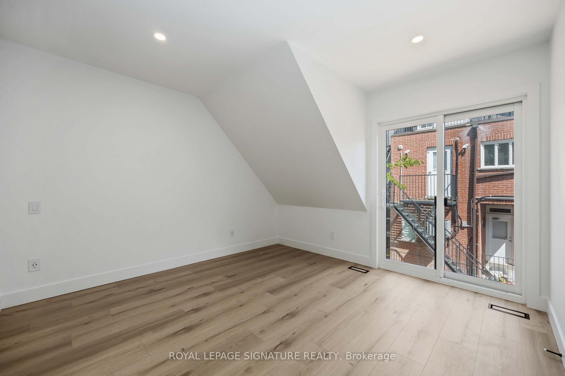 Photo 20 of Unit Laneway, 308 St George Street, Toronto, The Annex — HOMEH