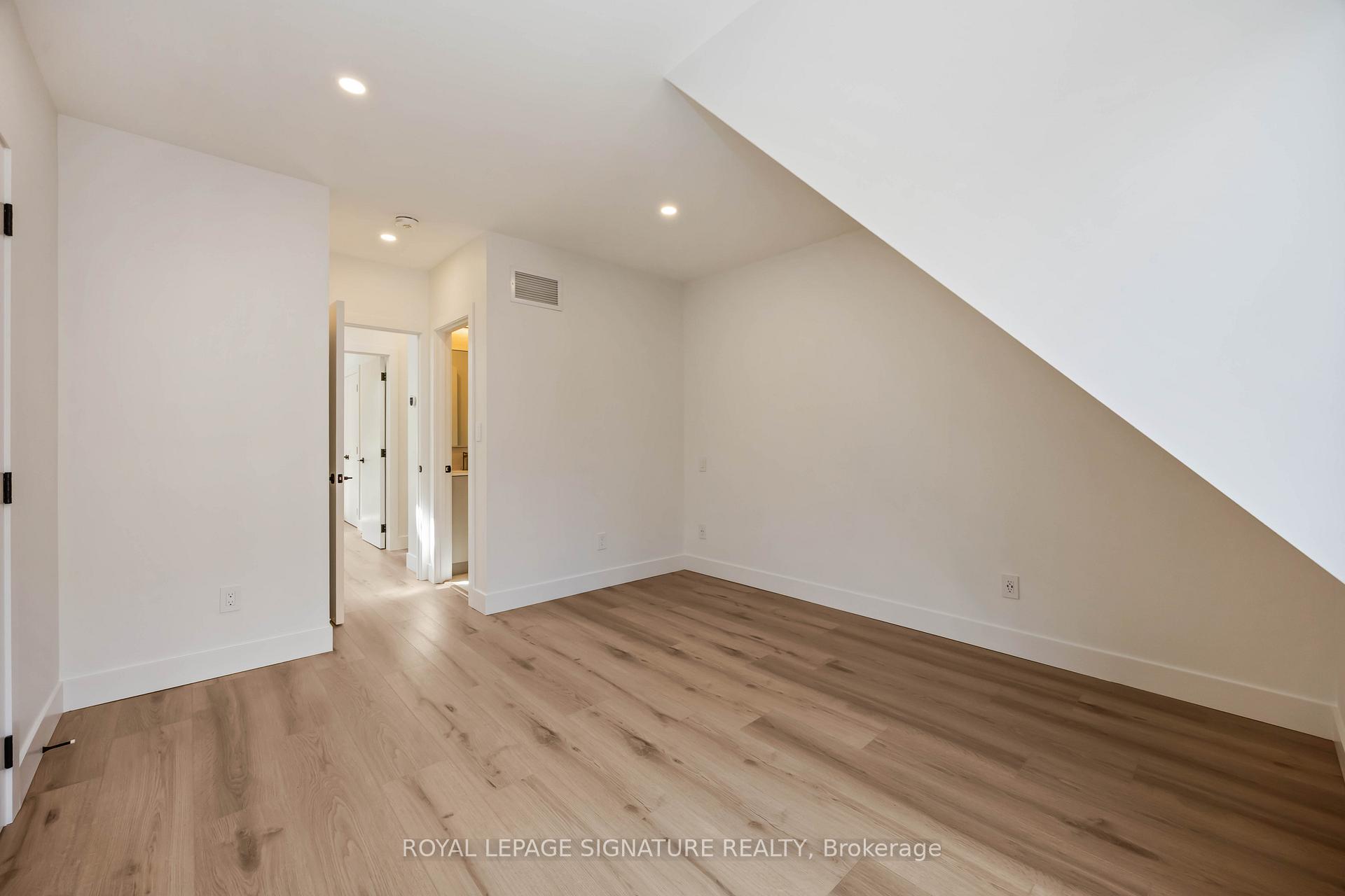 Photo 23 of Unit Laneway, 308 St George Street, Toronto, The Annex — HOMEH
