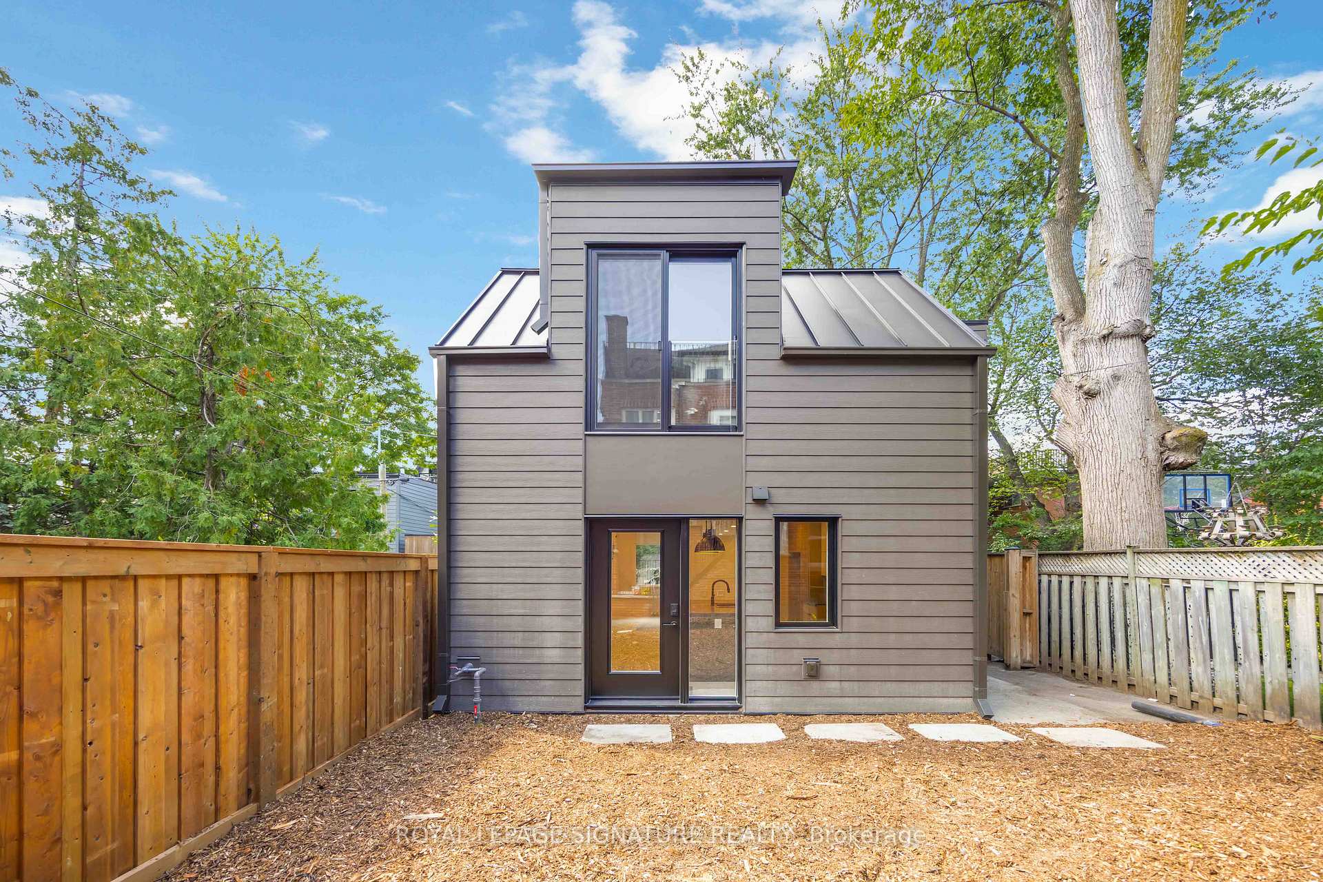 Photo 25 of Unit Laneway, 308 St George Street, Toronto, The Annex — HOMEH