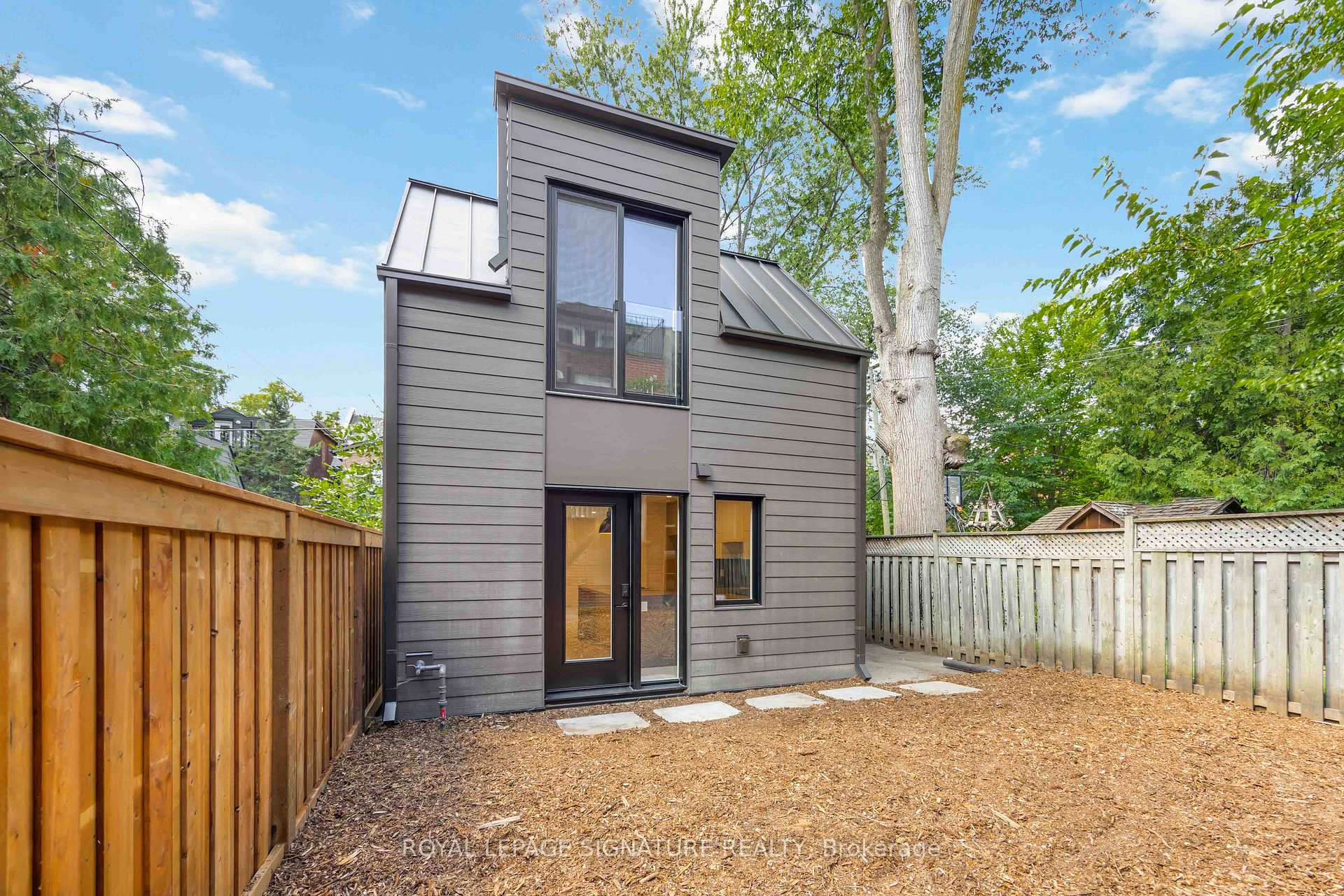Photo 30 of Unit Laneway, 308 St George Street, Toronto, The Annex — HOMEH