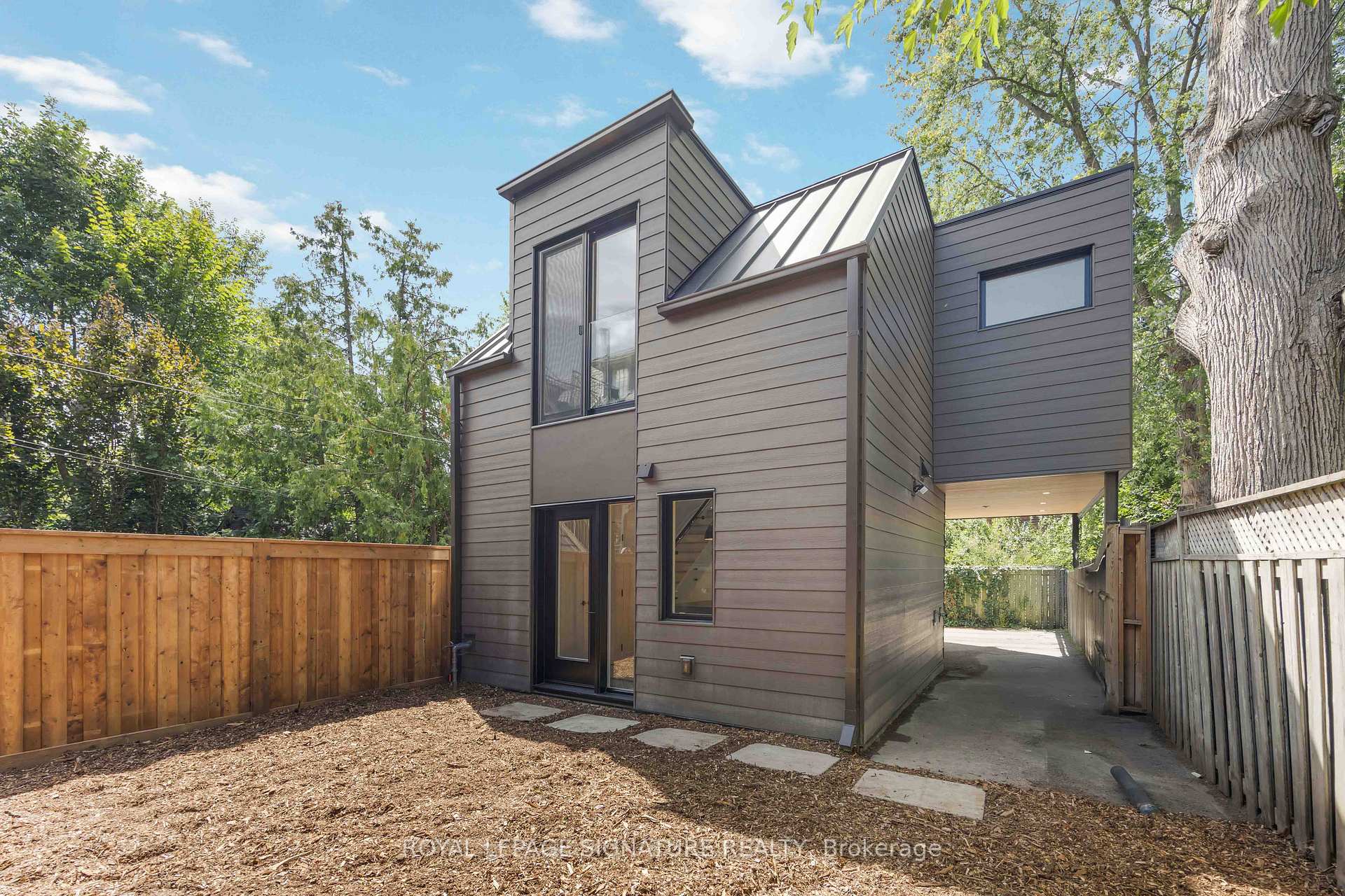 Photo 27 of Unit Laneway, 308 St George Street, Toronto, The Annex — HOMEH