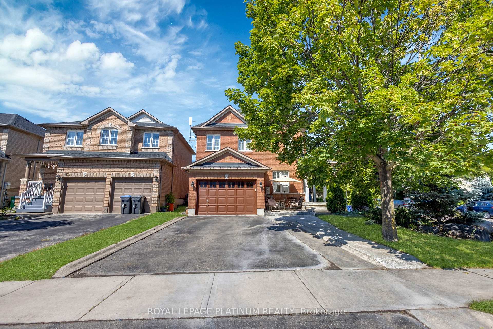 Photo 1 of 76 Baha Crescent, Brampton, Fletcher's Meadow — HOMEH