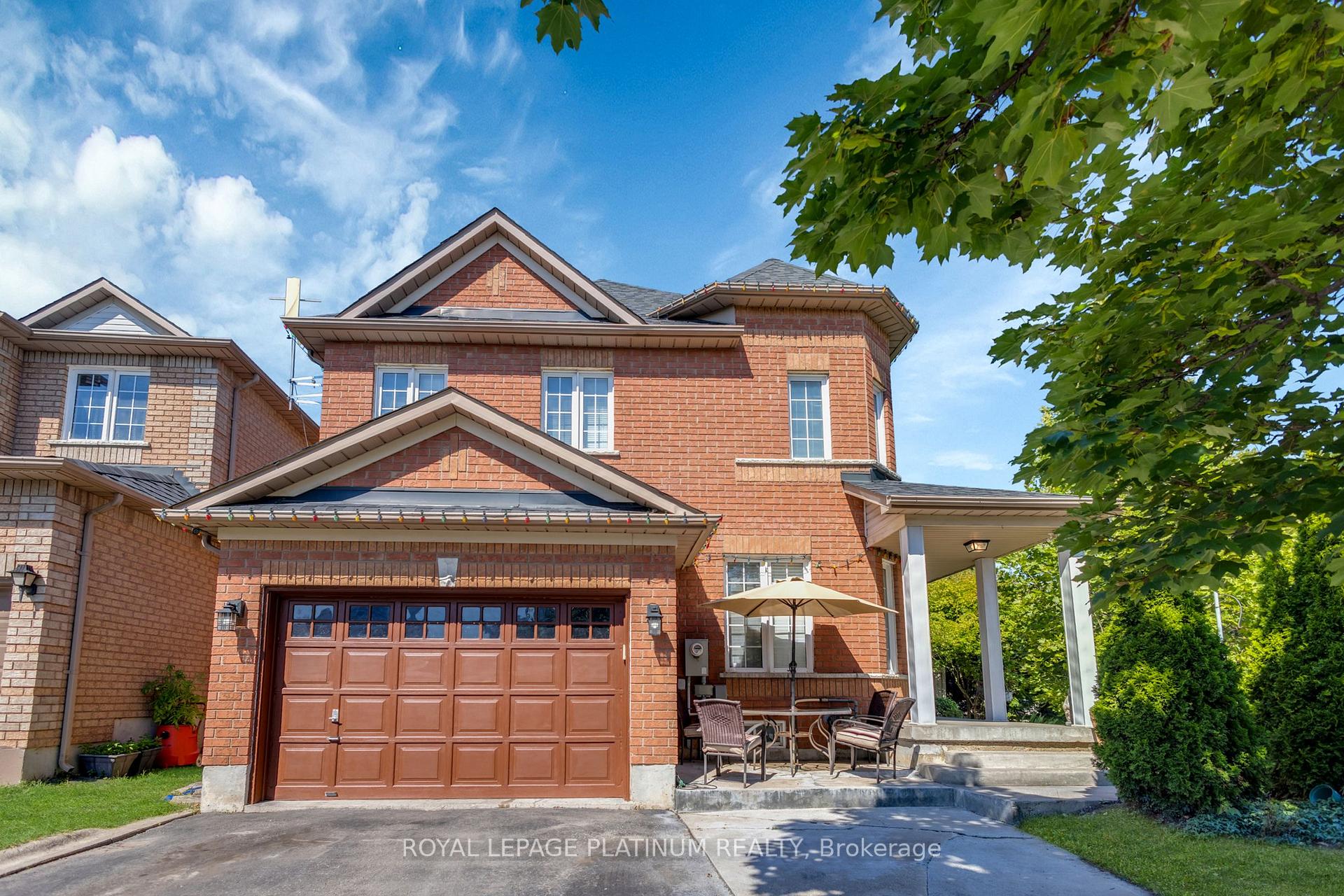 Photo 28 of 76 Baha Crescent, Brampton, Fletcher's Meadow — HOMEH