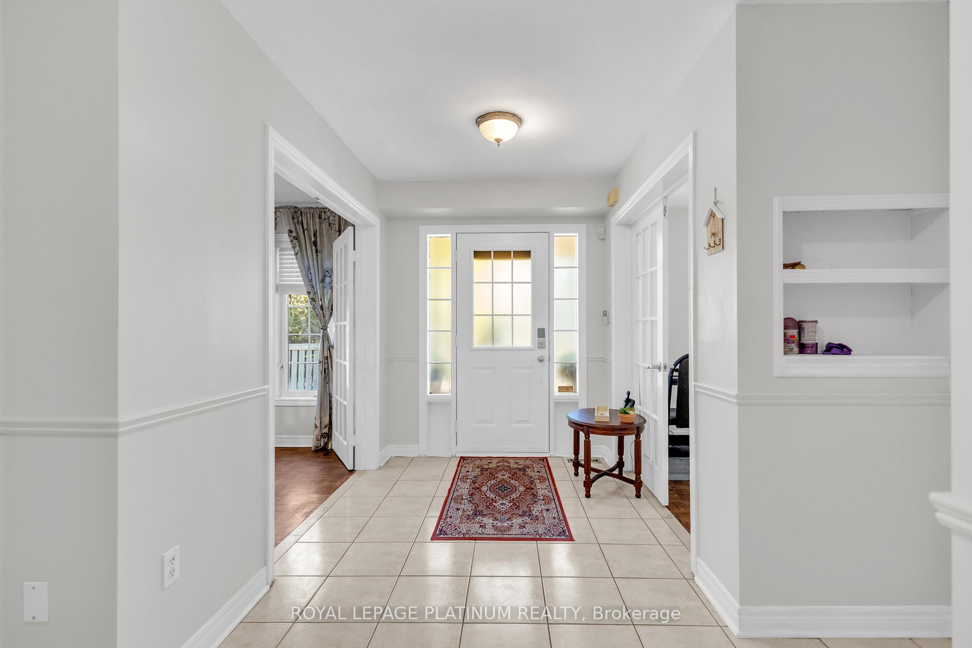 Photo 2 of 76 Baha Crescent, Brampton, Fletcher's Meadow — HOMEH