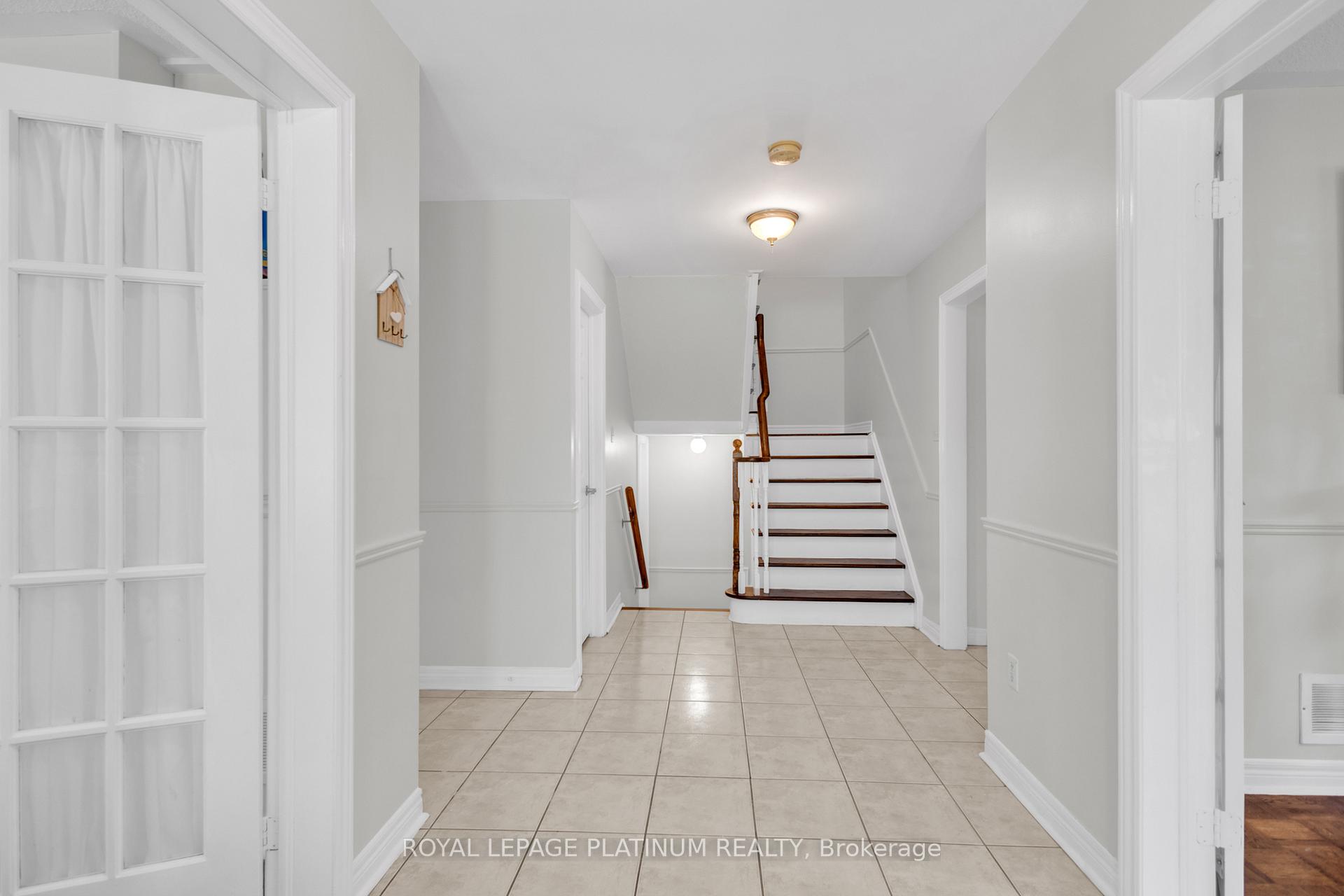Photo 15 of 76 Baha Crescent, Brampton, Fletcher's Meadow — HOMEH