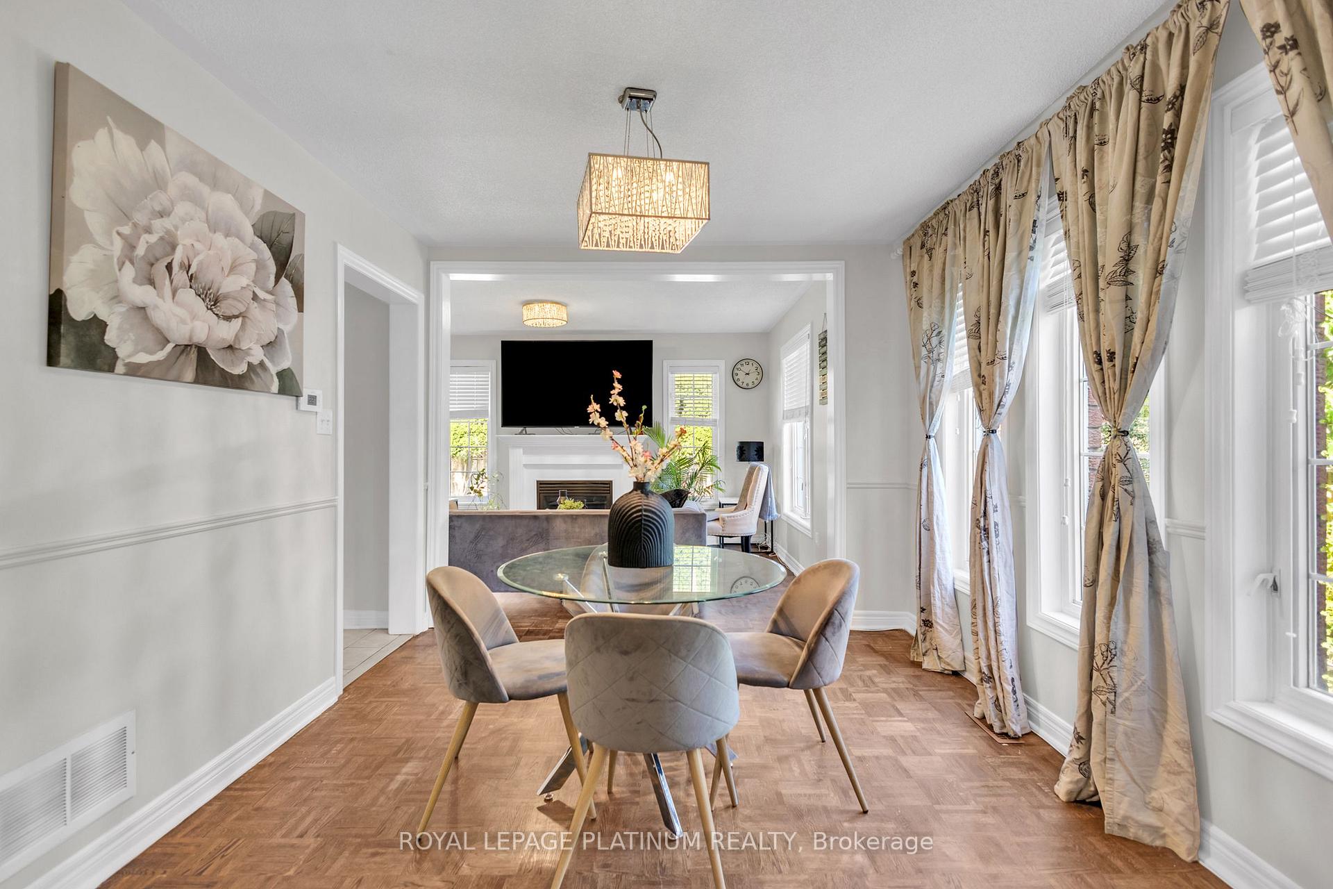 Photo 5 of 76 Baha Crescent, Brampton, Fletcher's Meadow — HOMEH