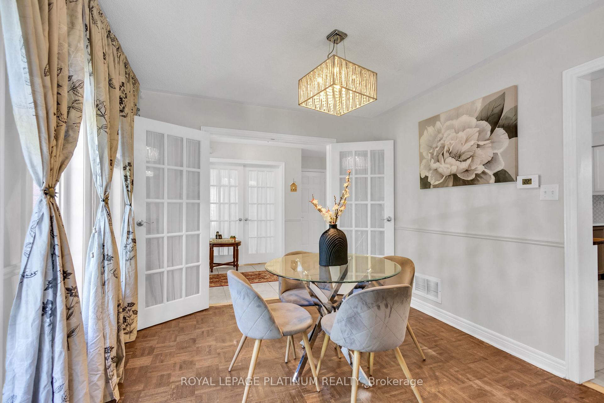 Photo 9 of 76 Baha Crescent, Brampton, Fletcher's Meadow — HOMEH