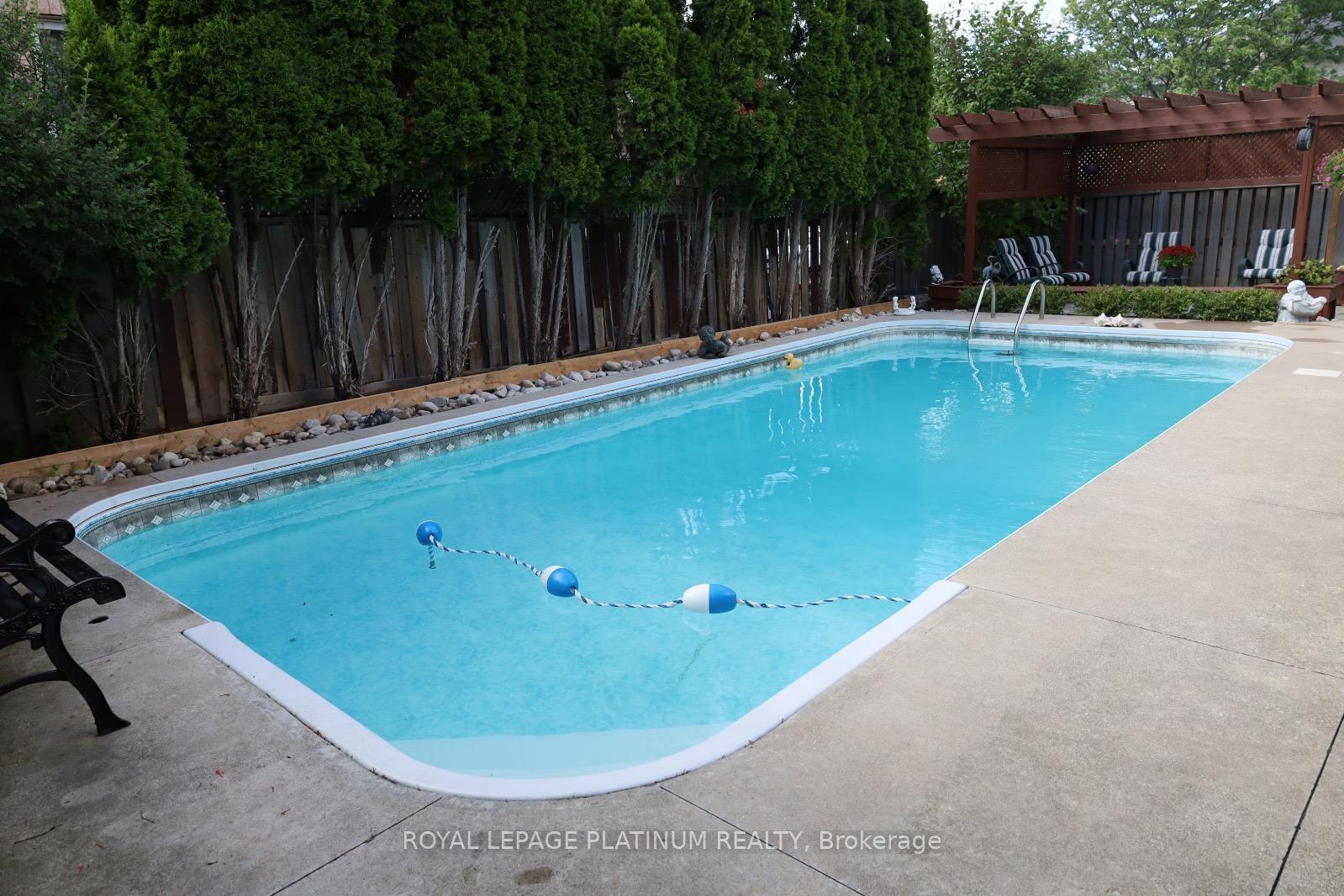 Photo 47 of 76 Baha Crescent, Brampton, Fletcher's Meadow — HOMEH