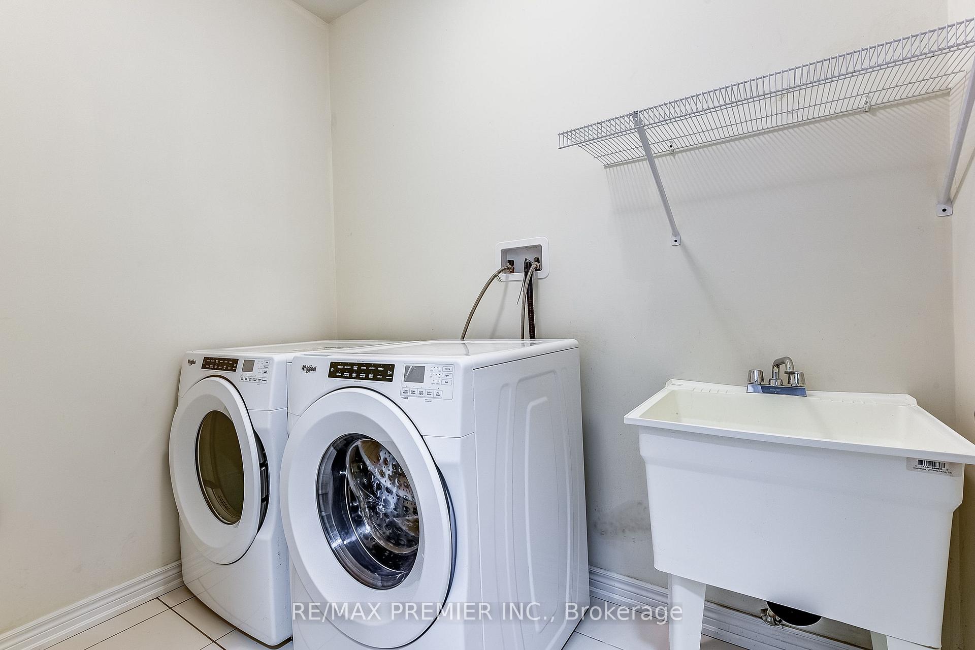 Photo 45 of 358 Clockwork Drive, Brampton, Northwest Brampton — HOMEH