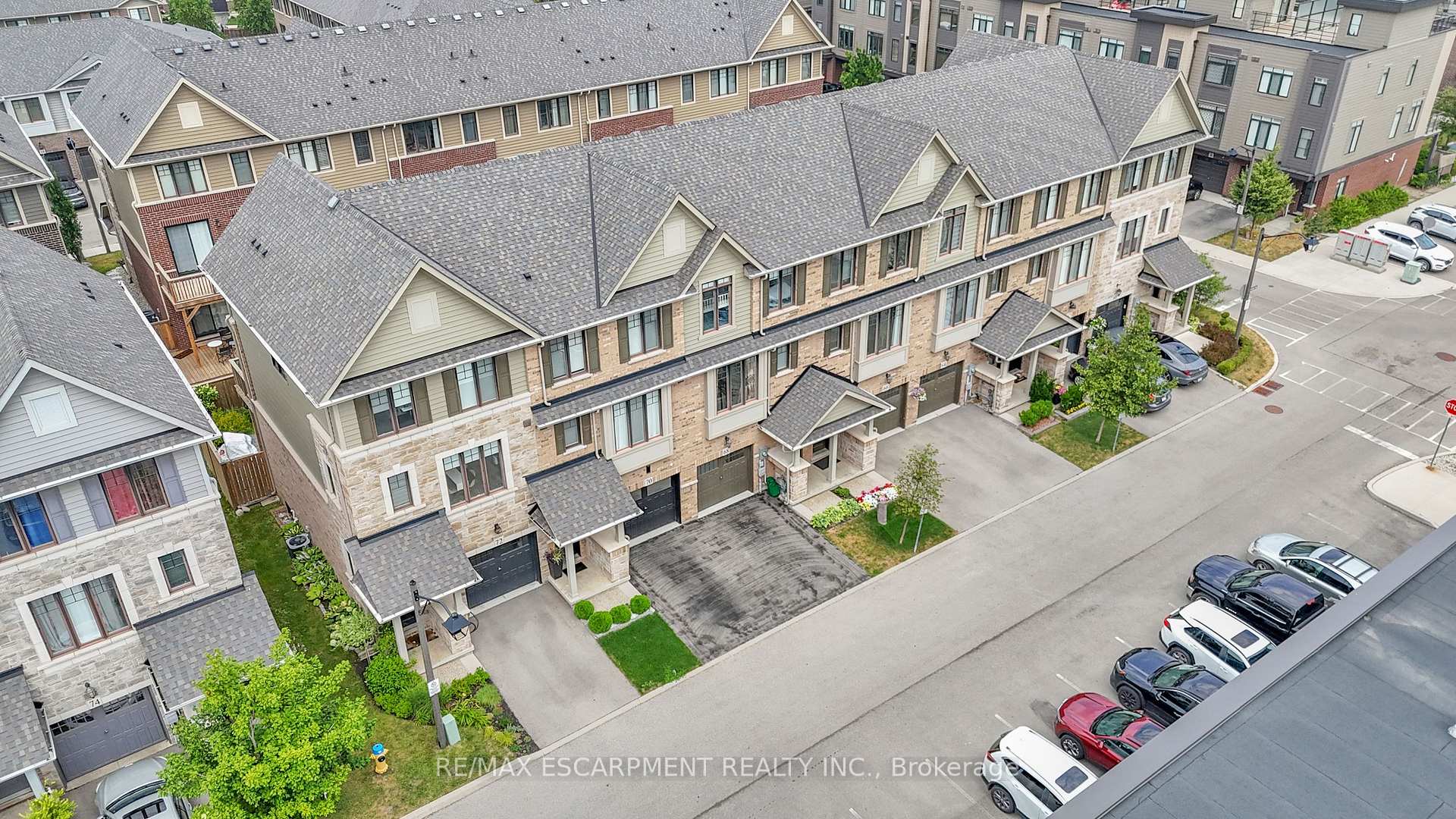 Front of 68 Esplanade Lane