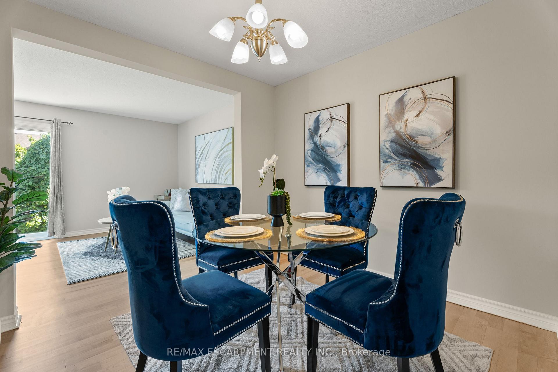 Photo 9 of Unit F, 924 Mohawk Road, Hamilton, Mountview — HOMEH