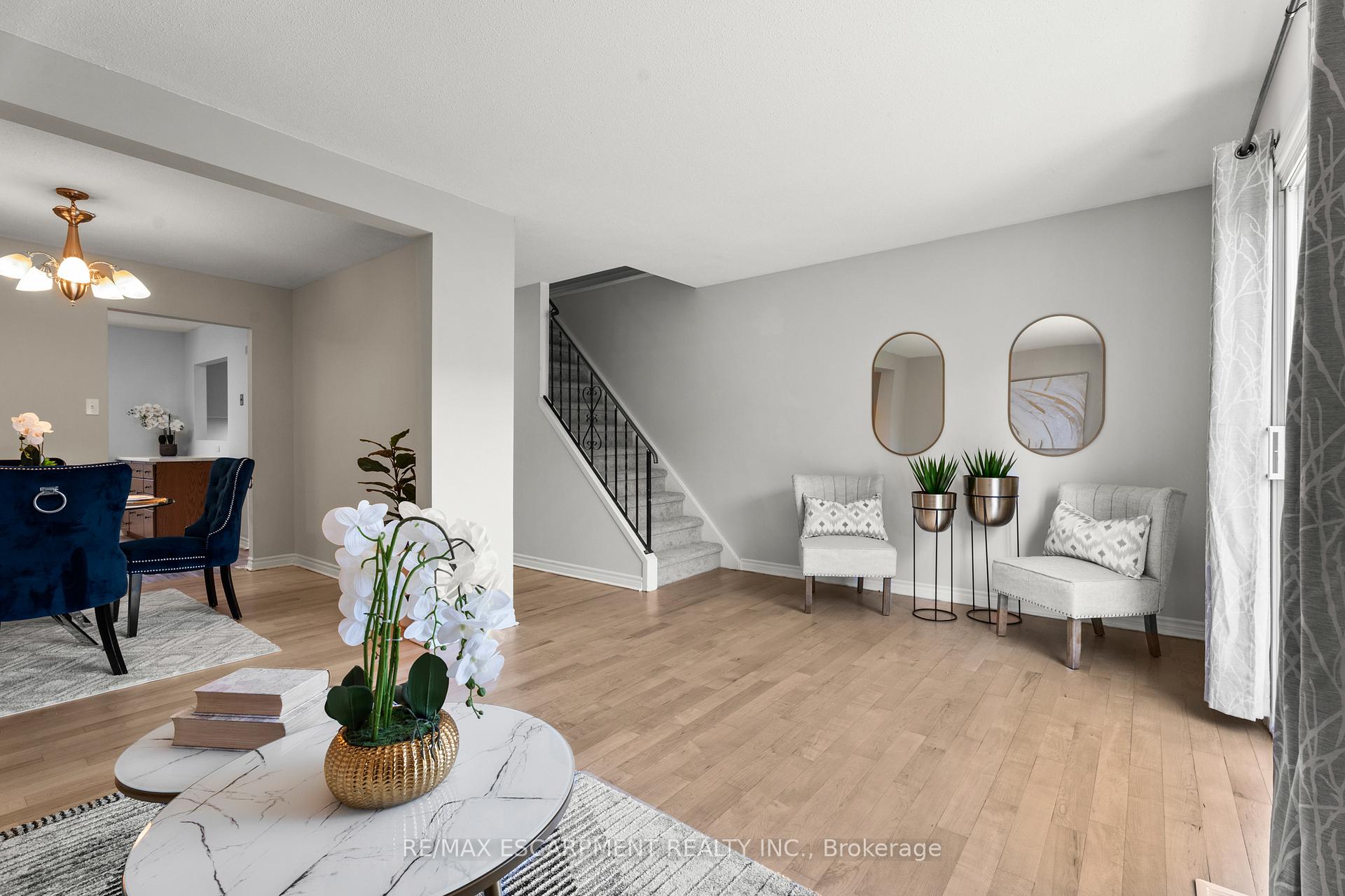 Photo 6 of Unit F, 924 Mohawk Road, Hamilton, Mountview — HOMEH