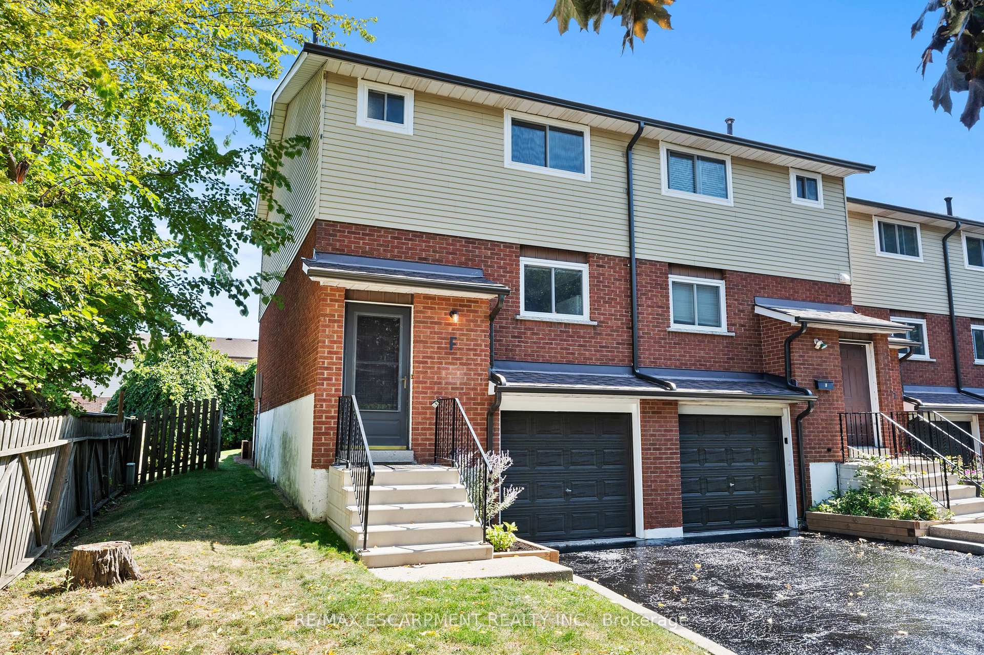Photo 30 of Unit F, 924 Mohawk Road, Hamilton, Mountview — HOMEH