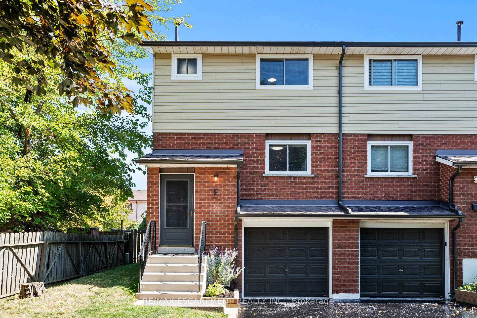 Photo 31 of Unit F, 924 Mohawk Road, Hamilton, Mountview — HOMEH