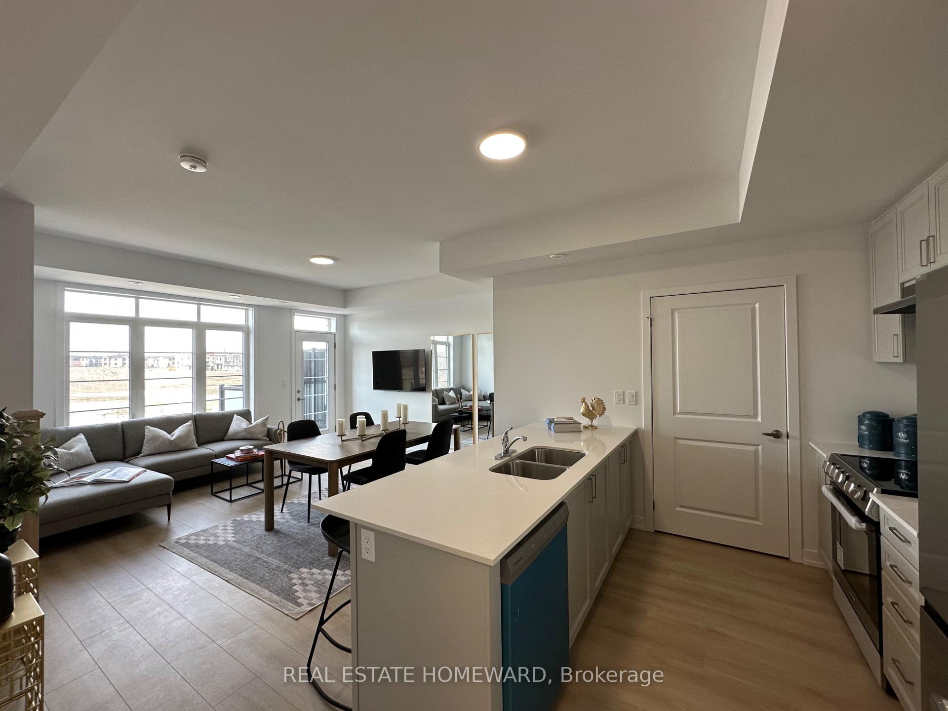 Photo 17 of Unit 119, 1655 Palmers Sawmill Road, Pickering, Duffin Heights — HOMEH