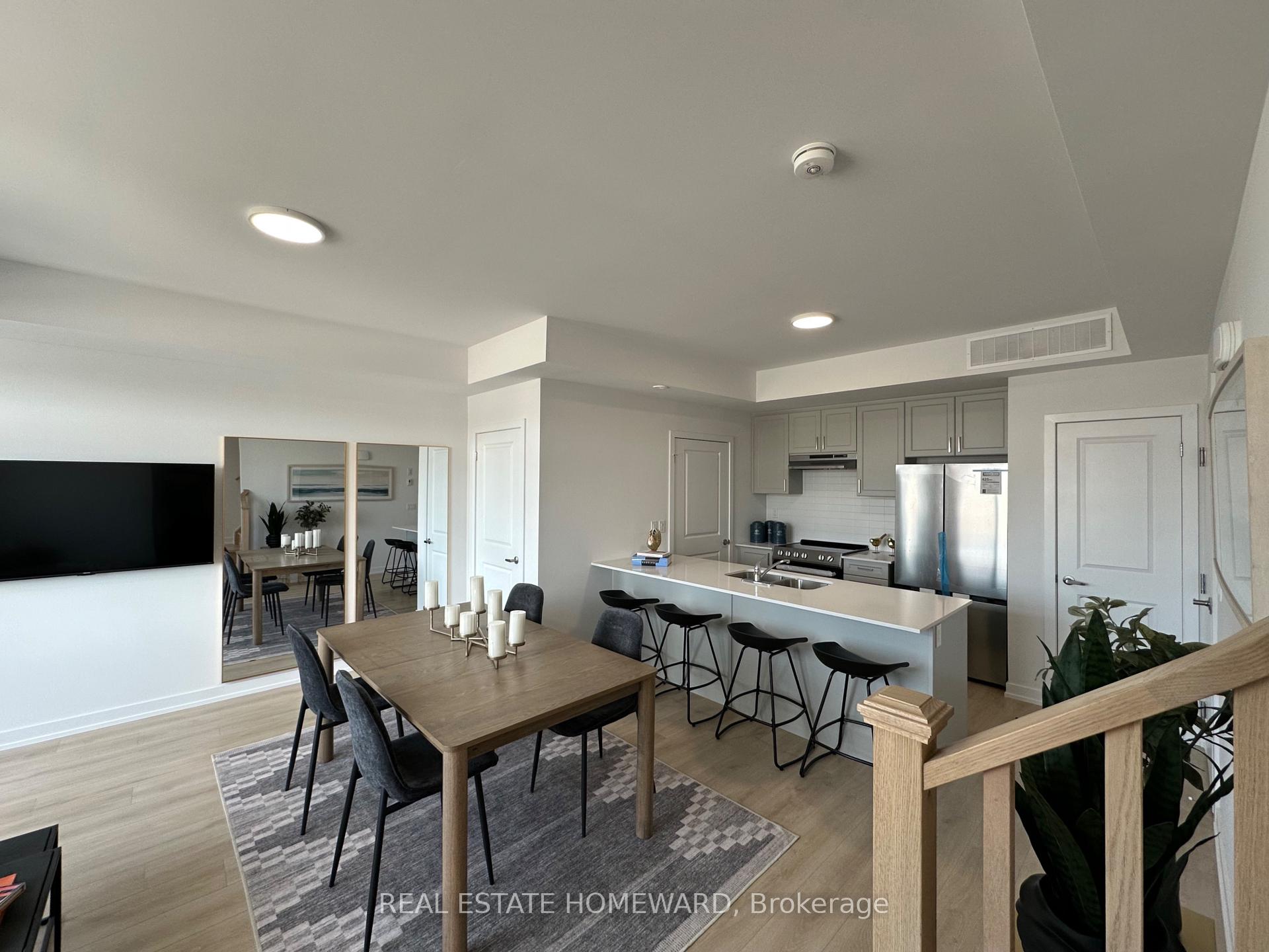 Photo 16 of Unit 119, 1655 Palmers Sawmill Road, Pickering, Duffin Heights — HOMEH