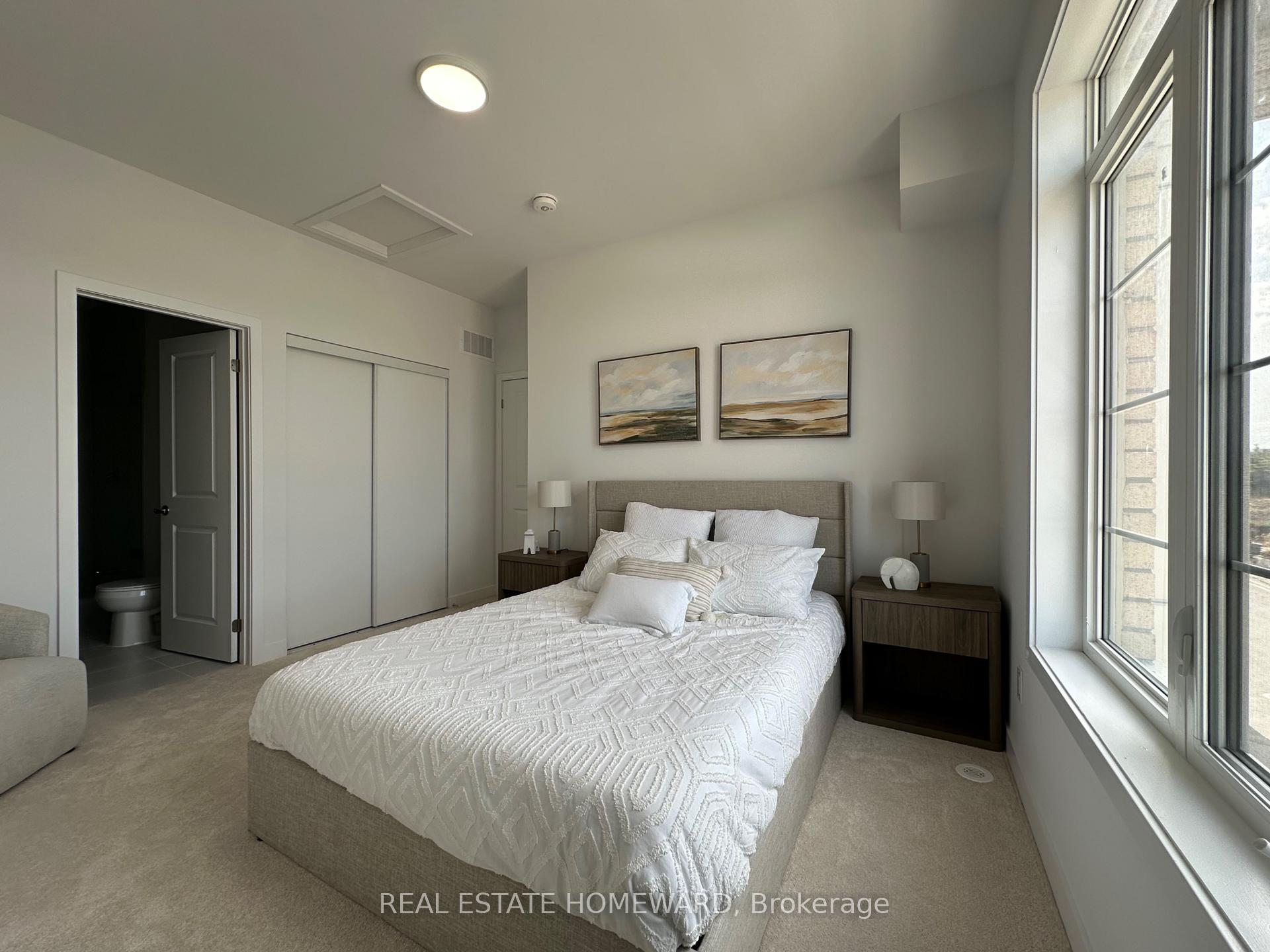 Photo 7 of Unit 119, 1655 Palmers Sawmill Road, Pickering, Duffin Heights — HOMEH