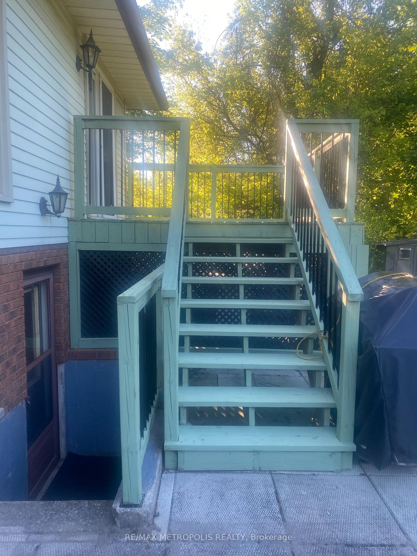 Photo 11 of Unit Upper, 105 Fitch Street, Welland, Prince Charles — HOMEH