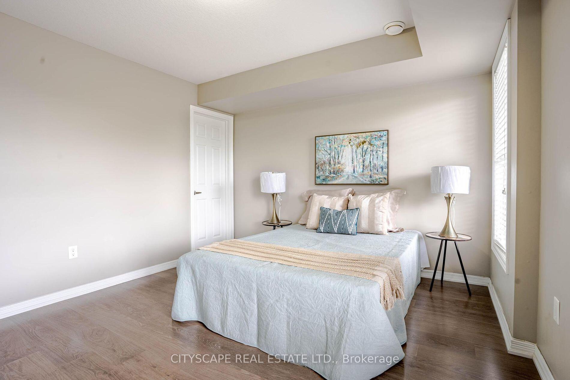 Photo 7 of Unit 77, 701 Homer Watson Boulevard, Kitchener, Country Hills East — HOMEH