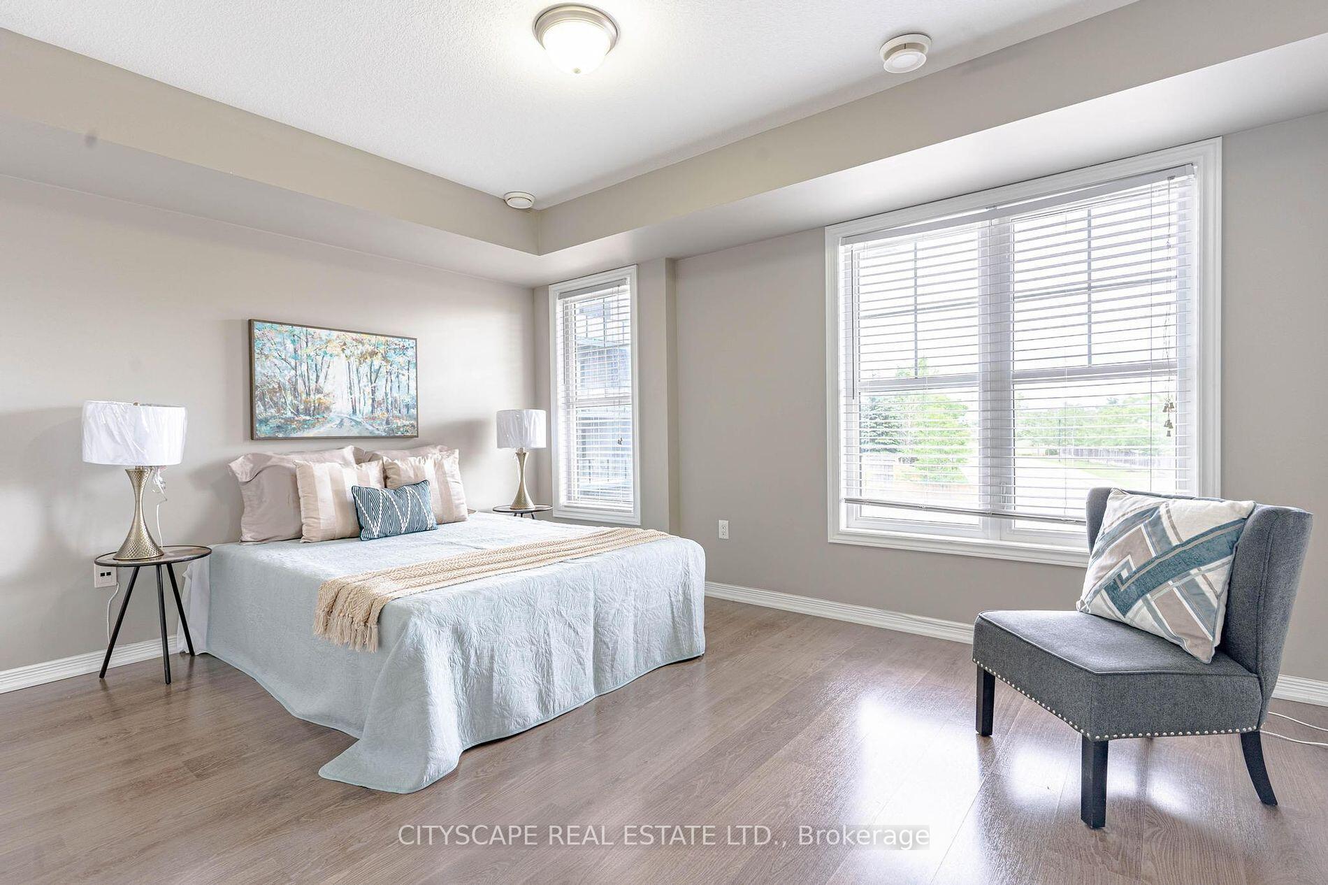 Photo 3 of Unit 77, 701 Homer Watson Boulevard, Kitchener, Country Hills East — HOMEH