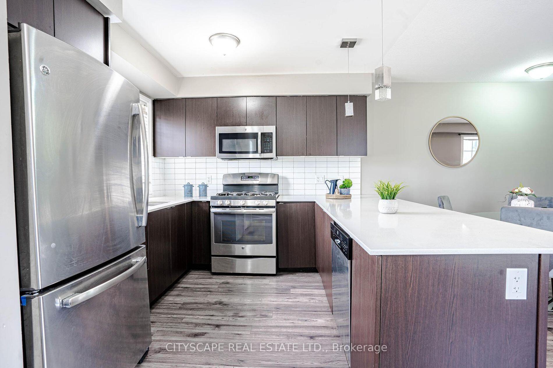 Photo 6 of Unit 77, 701 Homer Watson Boulevard, Kitchener, Country Hills East — HOMEH