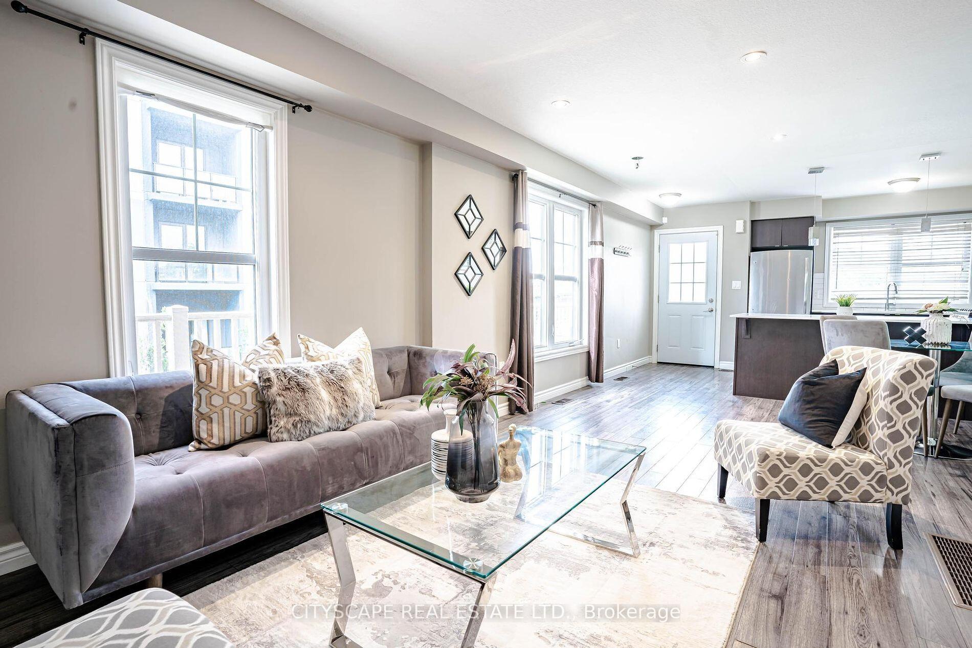 Photo 9 of Unit 77, 701 Homer Watson Boulevard, Kitchener, Country Hills East — HOMEH