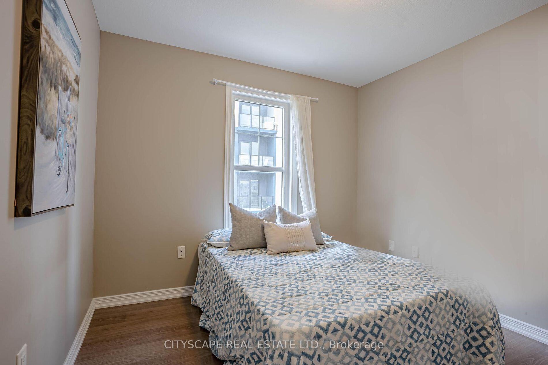 Photo 11 of Unit 77, 701 Homer Watson Boulevard, Kitchener, Country Hills East — HOMEH