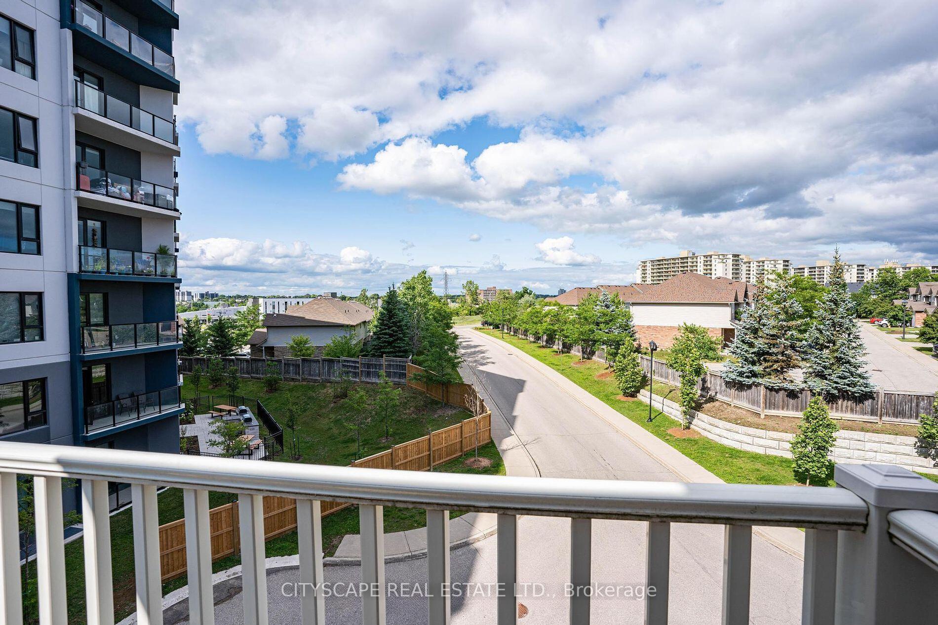 Photo 15 of Unit 77, 701 Homer Watson Boulevard, Kitchener, Country Hills East — HOMEH