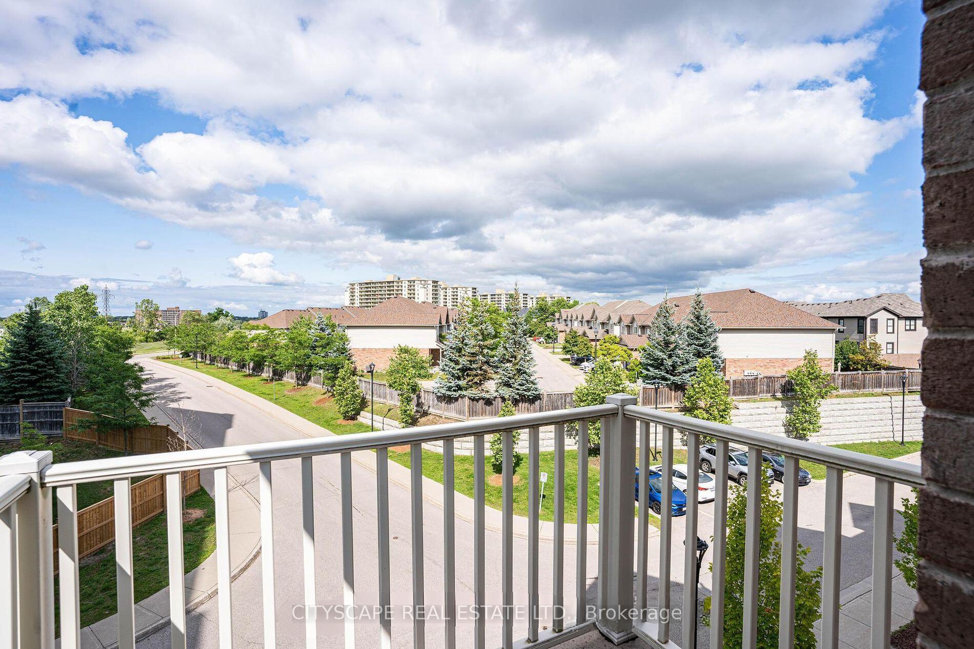 Photo 13 of Unit 77, 701 Homer Watson Boulevard, Kitchener, Country Hills East — HOMEH