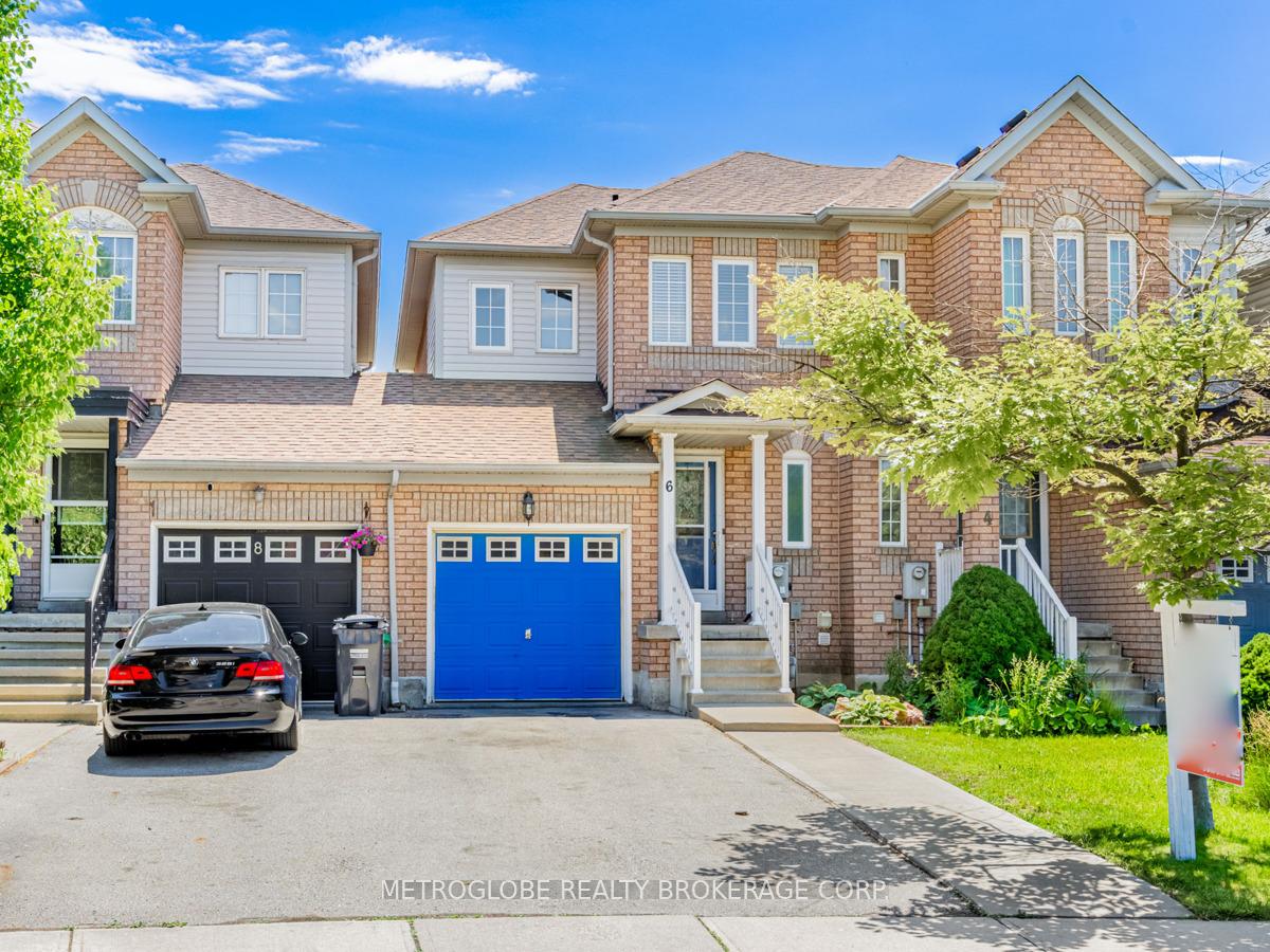 Photo 3 of 6 Thunderbird Trail, Brampton, Sandringham-Wellington — HOMEH