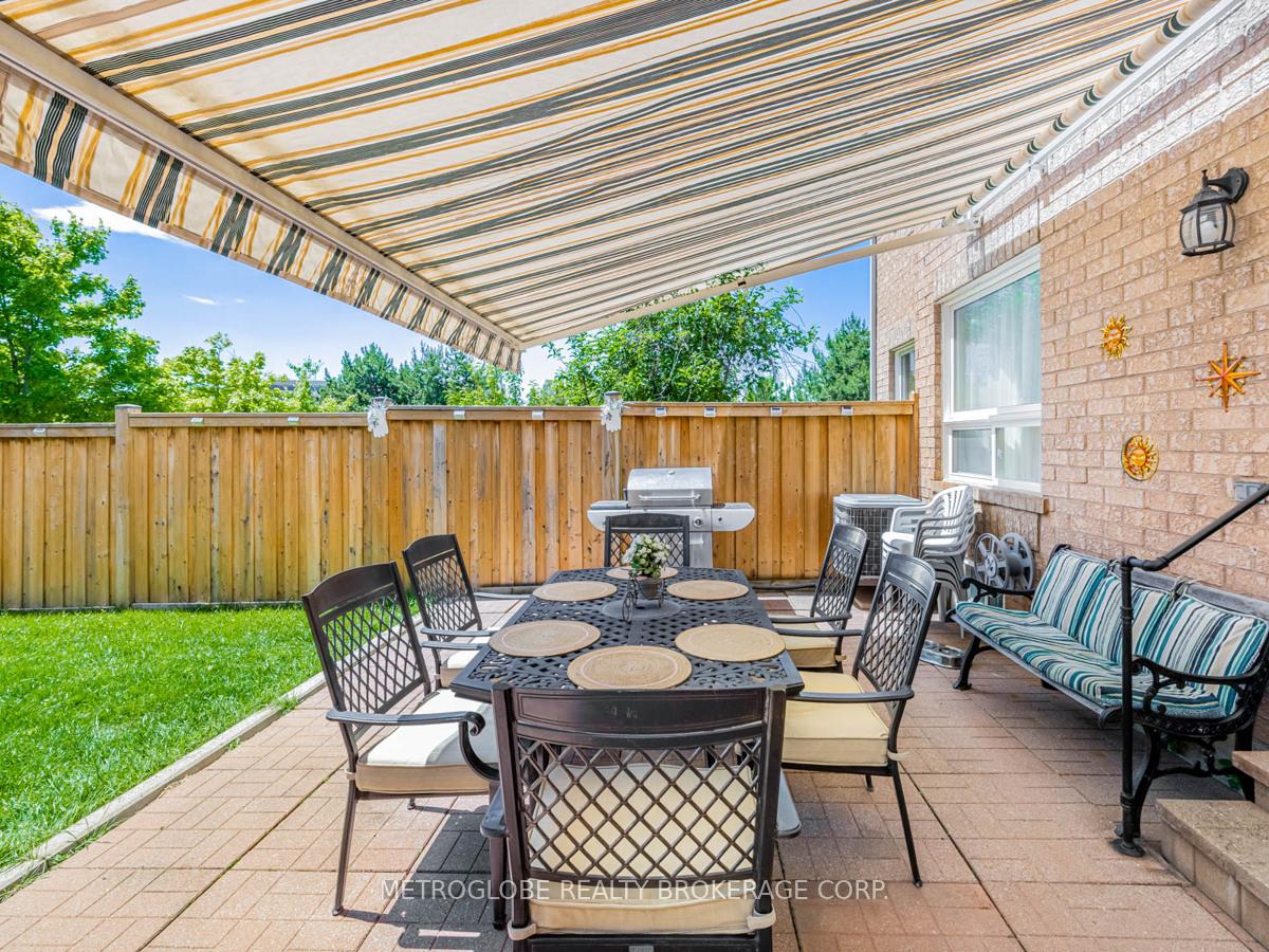 Photo 28 of 6 Thunderbird Trail, Brampton, Sandringham-Wellington — HOMEH