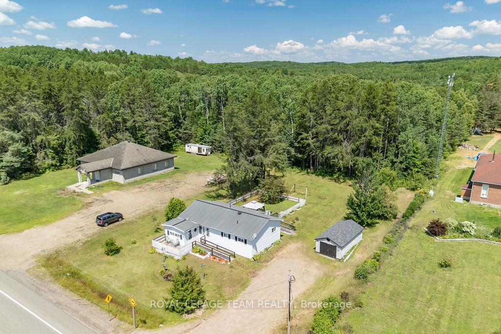 Photo 1 of 25280 Highway 60, South Algonquin — HOMEH
