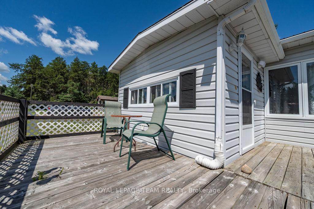 Photo 4 of 25280 Highway 60, South Algonquin — HOMEH