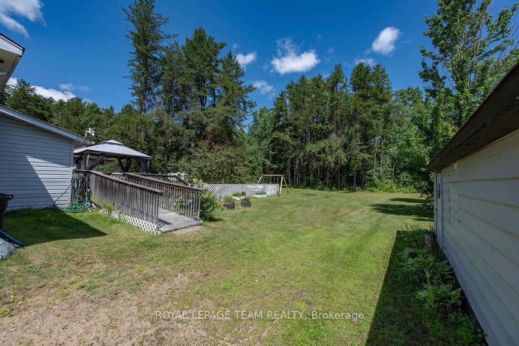 Photo 23 of 25280 Highway 60, South Algonquin — HOMEH