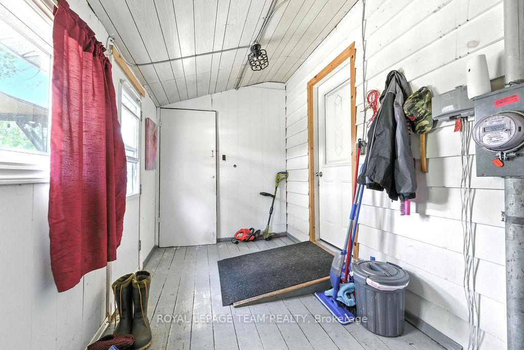 Photo 40 of 25280 Highway 60, South Algonquin — HOMEH